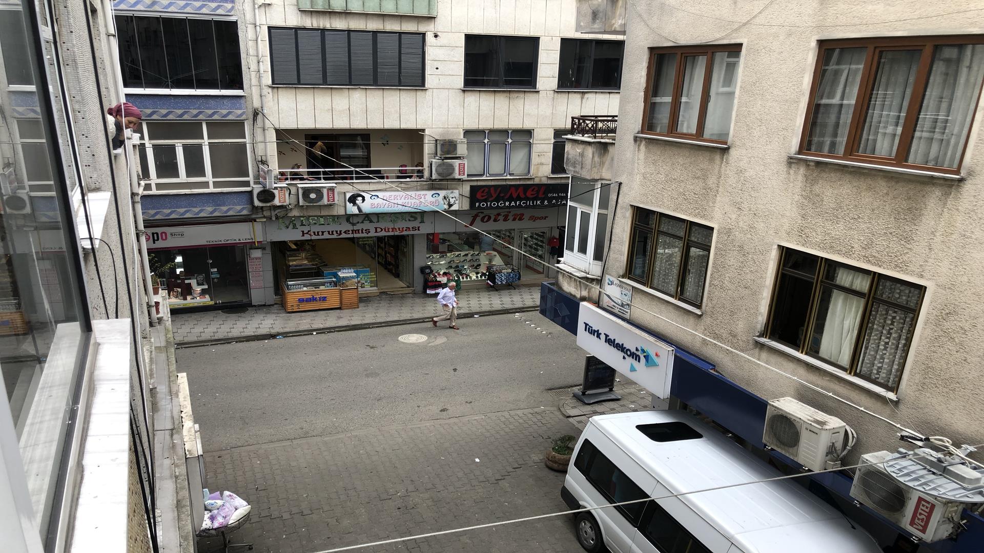 Satılık Daire, Trabzon / OF / SULAKLI MAH.