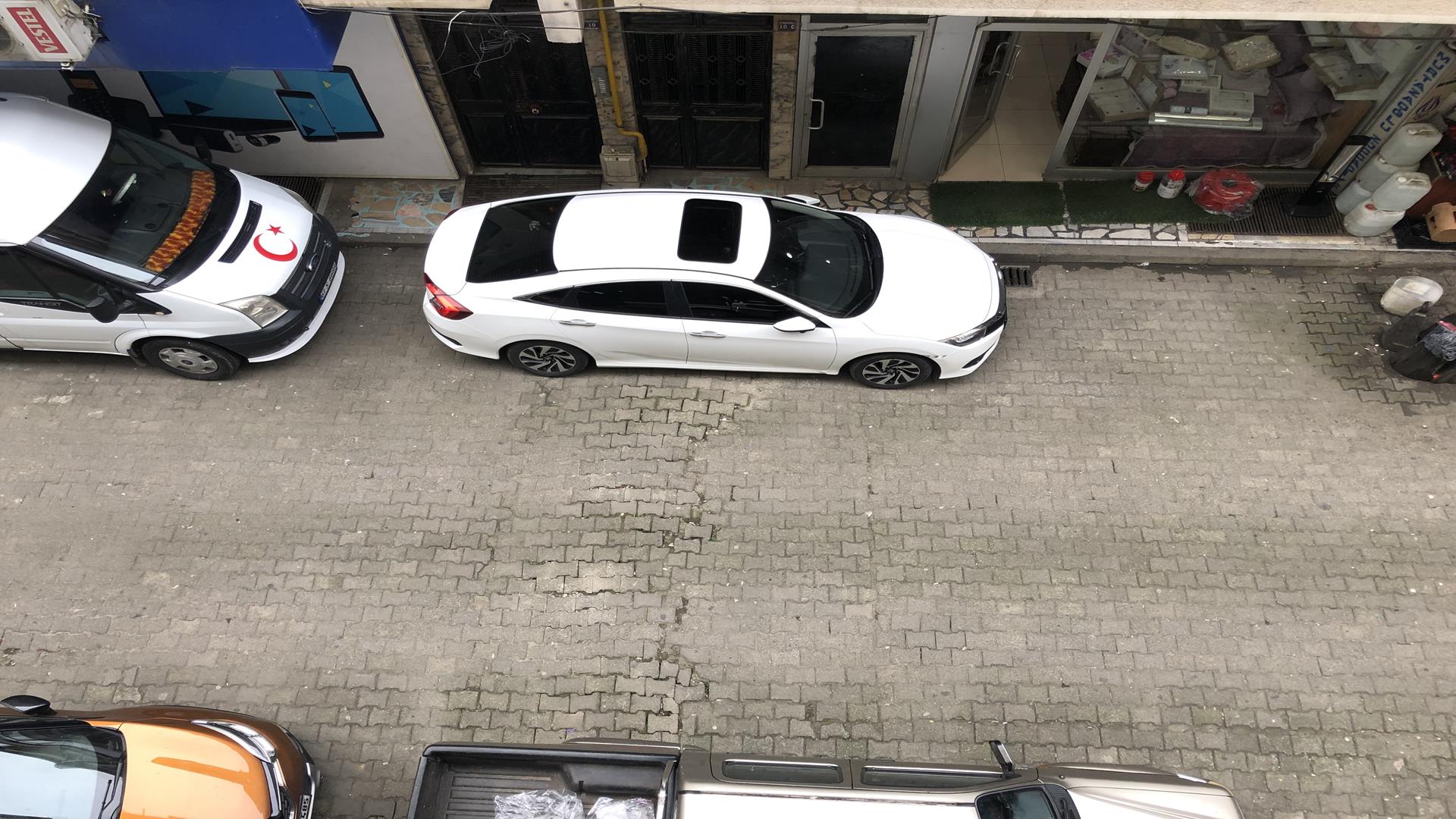 Satılık Daire, Trabzon / OF / SULAKLI MAH.