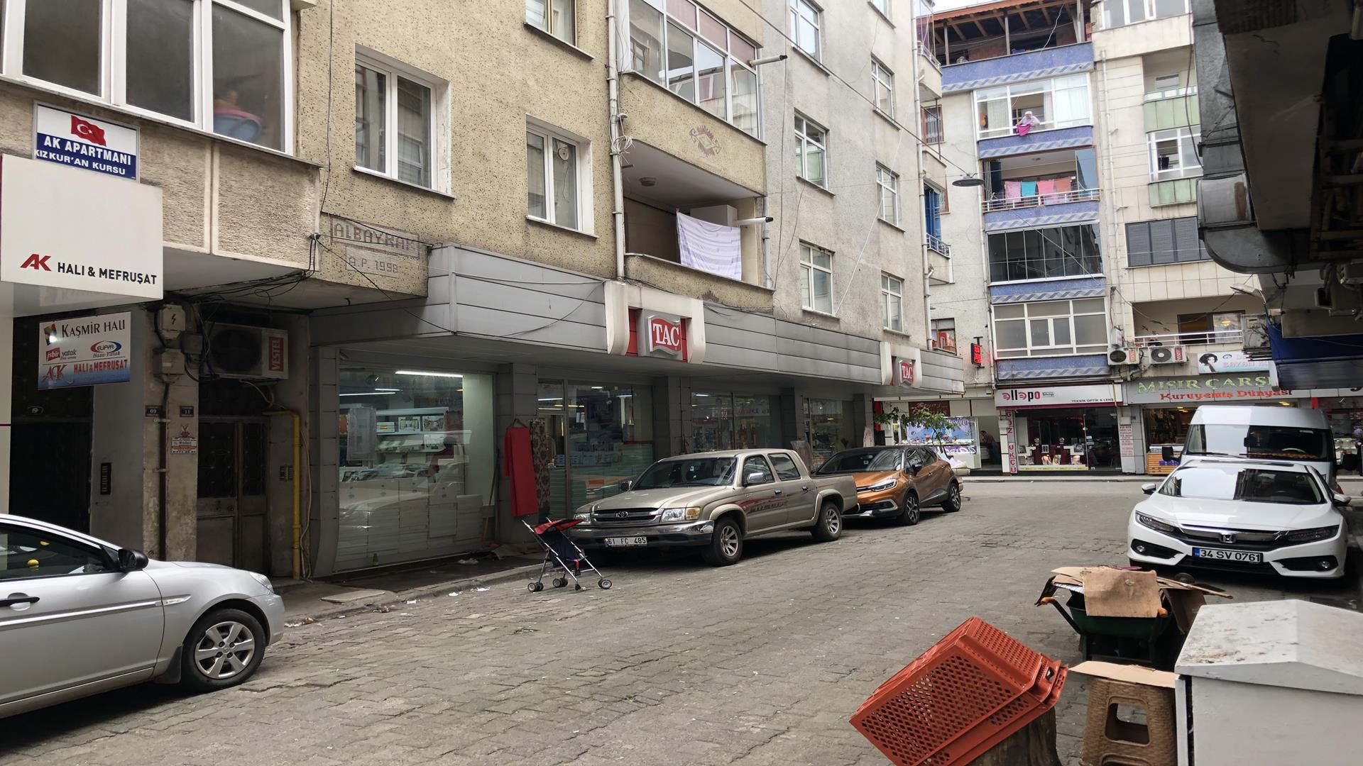 Satılık Daire, Trabzon / OF / SULAKLI MAH.