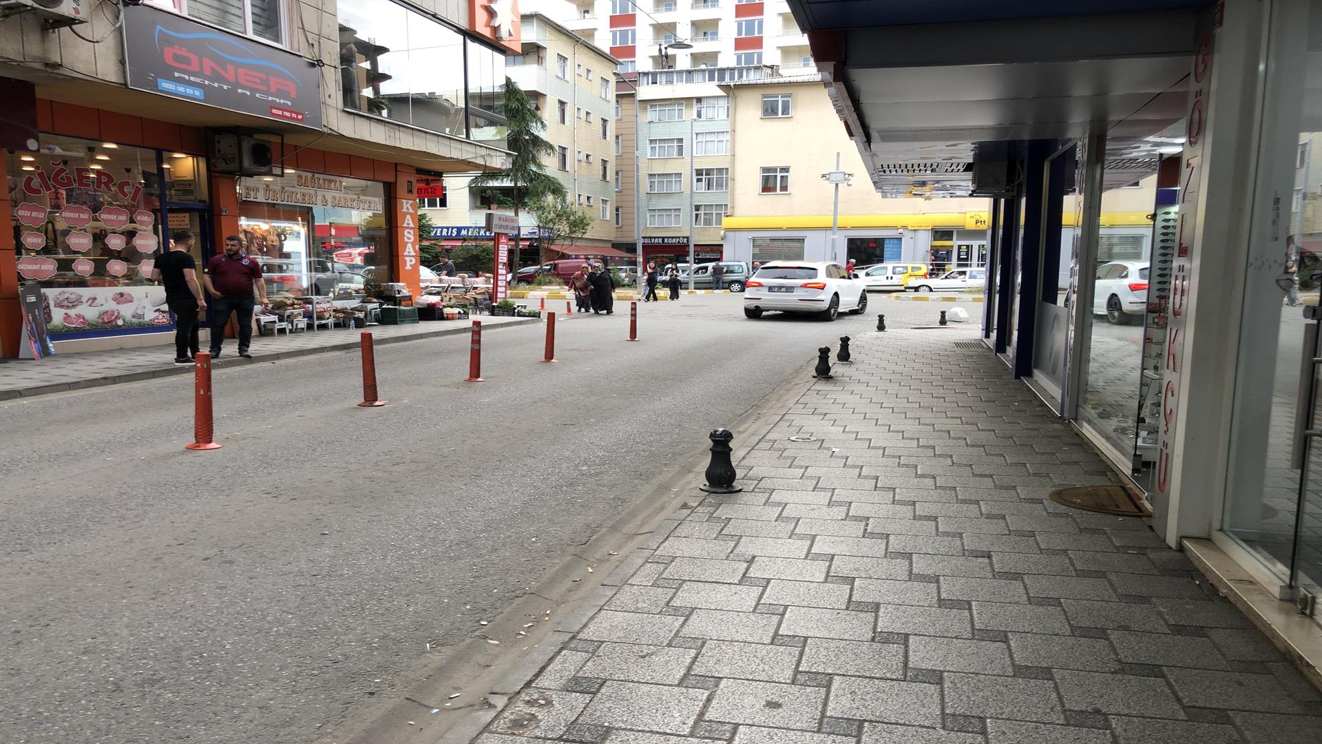 Satılık Daire, Trabzon / OF / SULAKLI MAH.