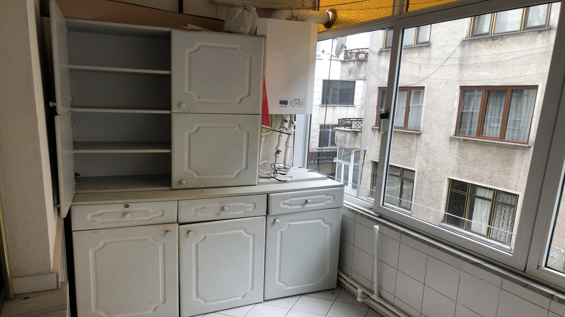 Satılık Daire, Trabzon / OF / SULAKLI MAH.