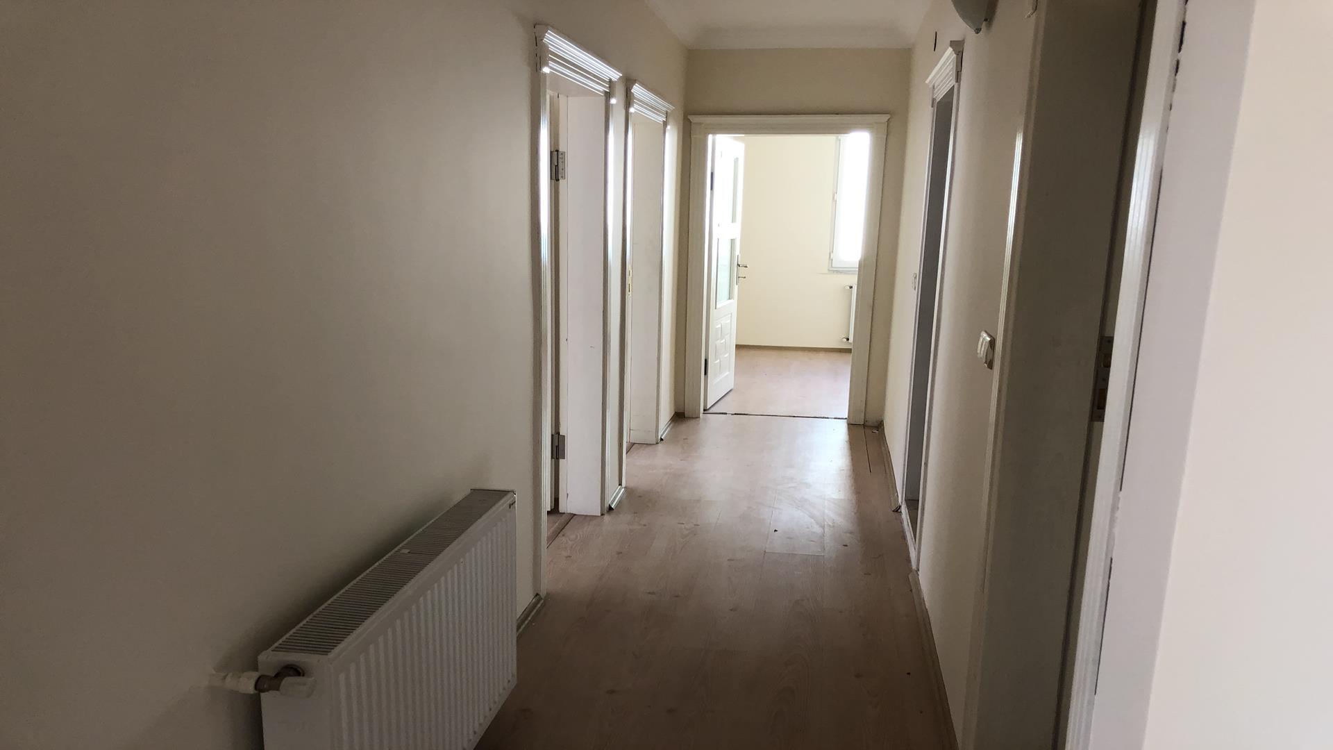 Kiralık Daire, Trabzon / OF / İRFANLI MAH.