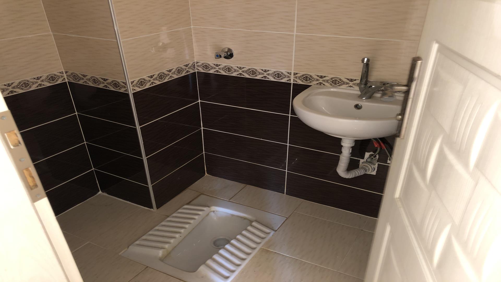 Kiralık Daire, Trabzon / OF / İRFANLI MAH.