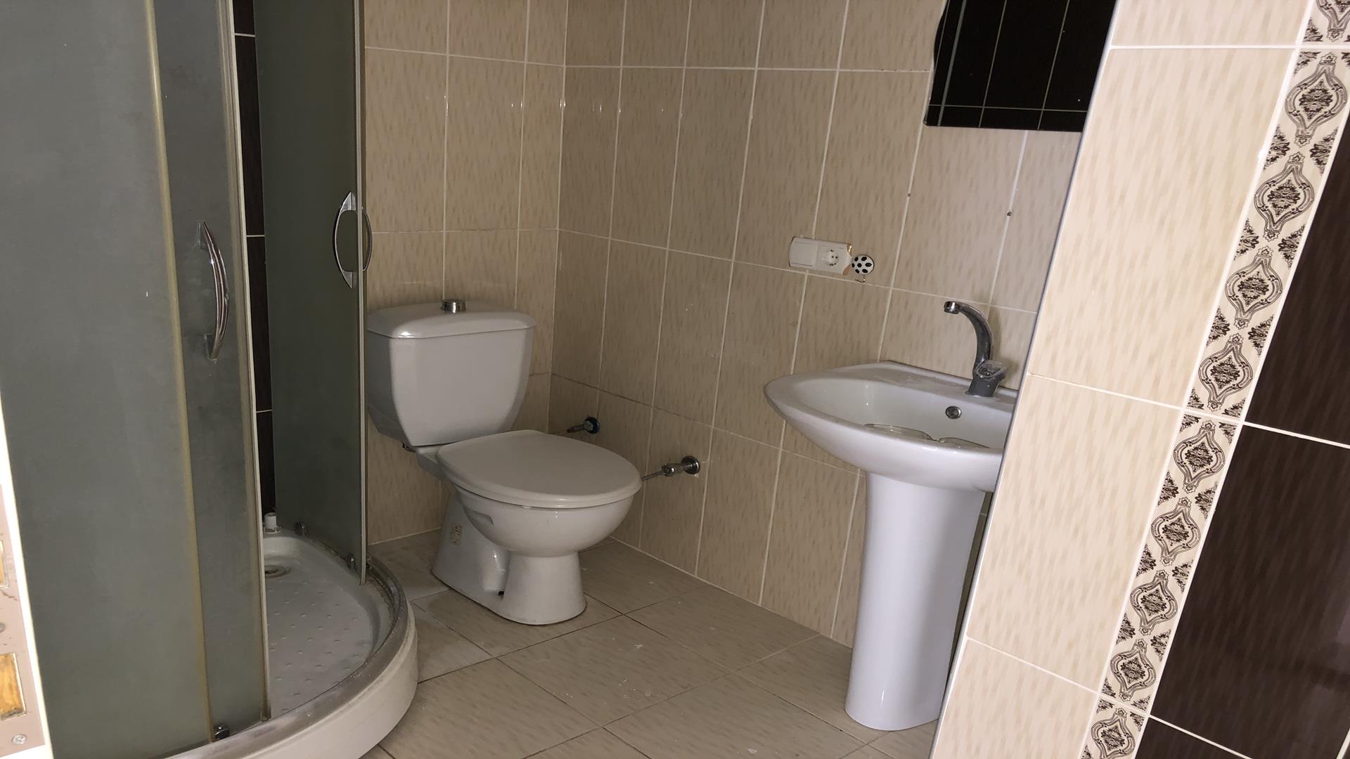 Kiralık Daire, Trabzon / OF / İRFANLI MAH.