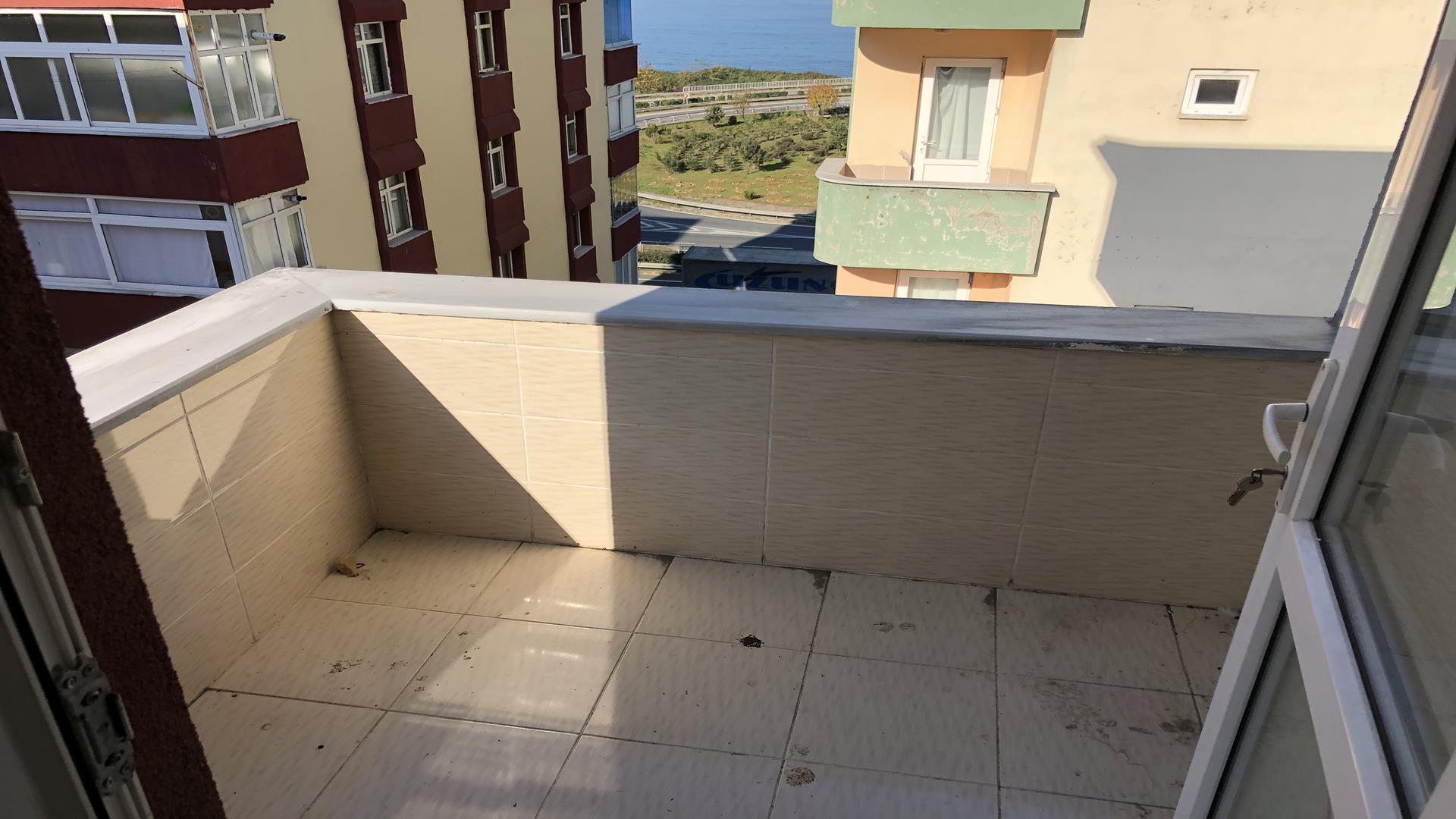 Kiralık Daire, Trabzon / OF / İRFANLI MAH.