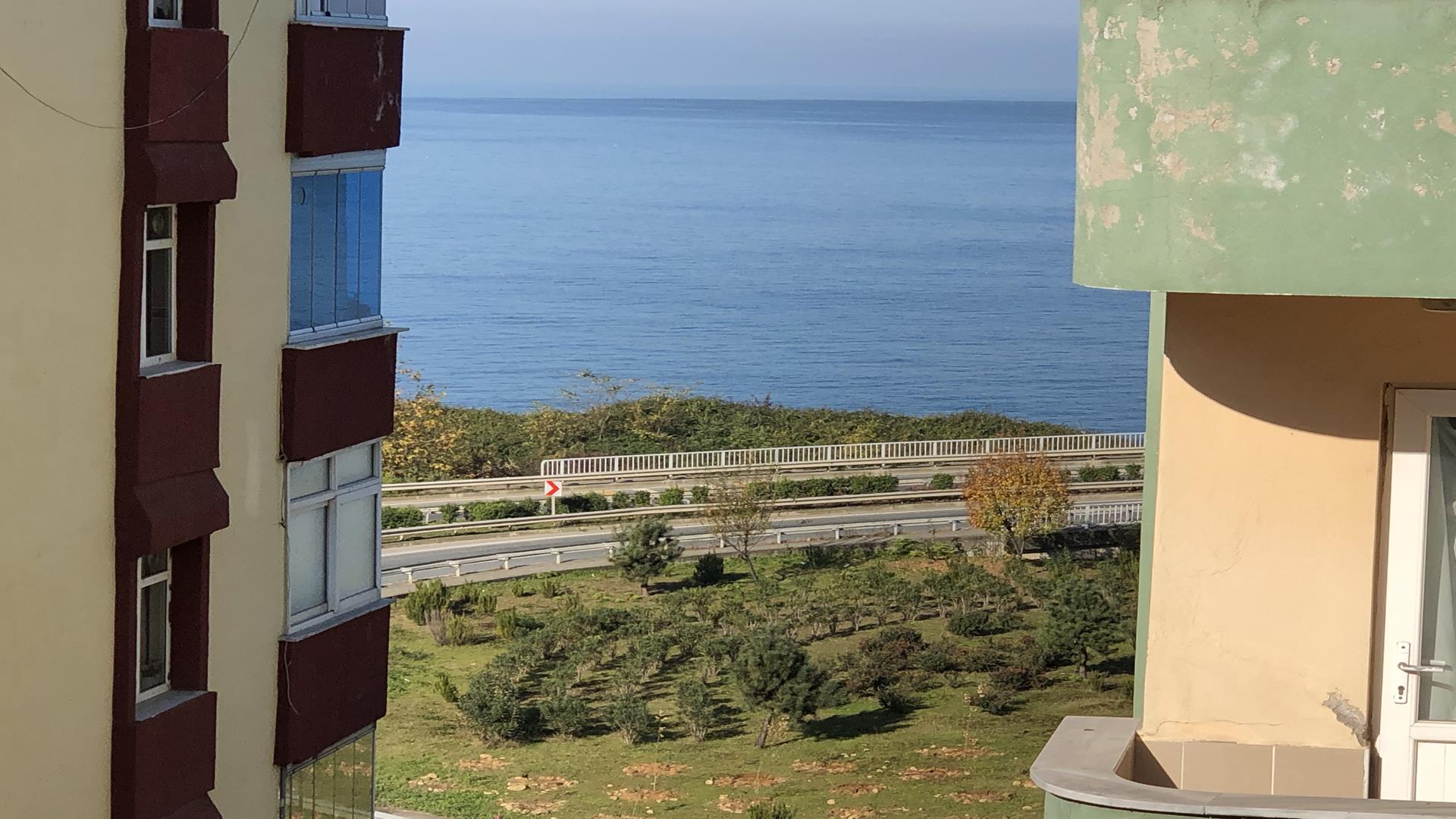 Kiralık Daire, Trabzon / OF / İRFANLI MAH.