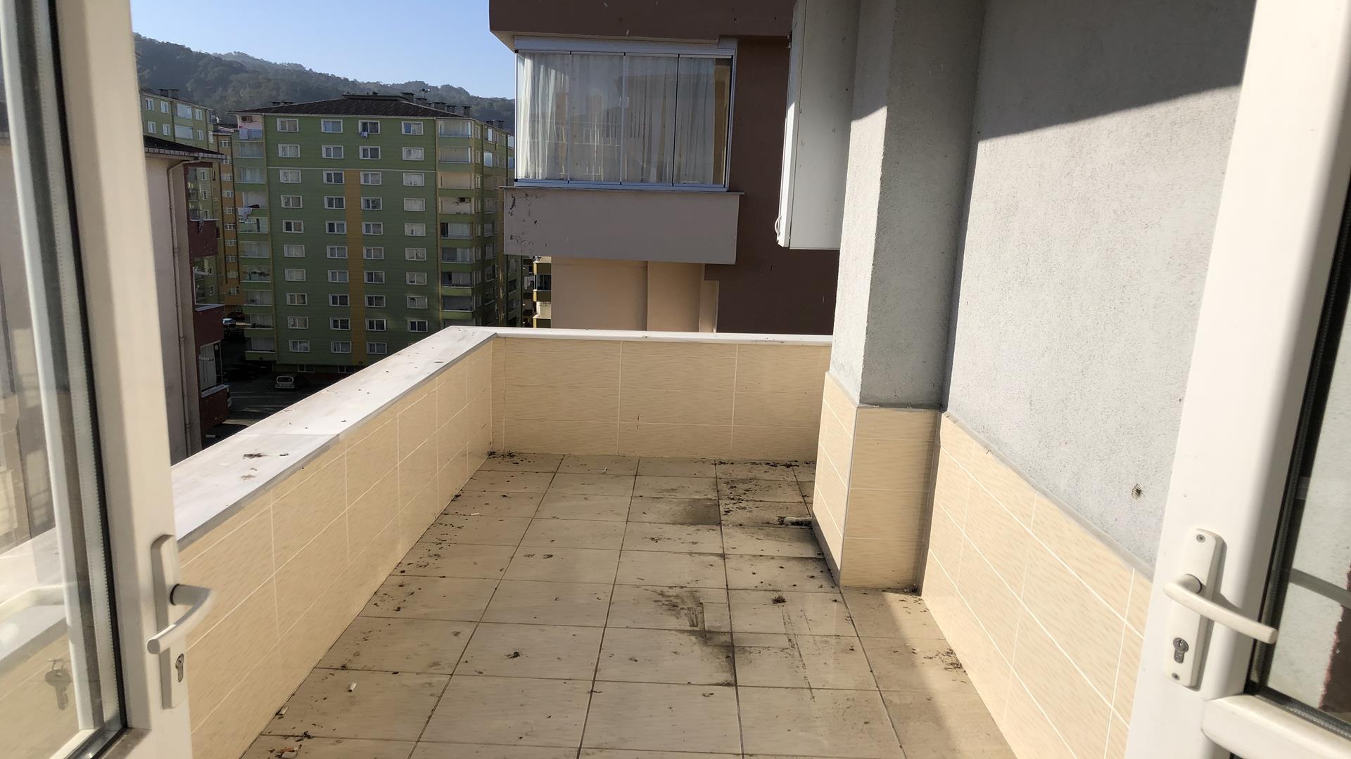 Kiralık Daire, Trabzon / OF / İRFANLI MAH.