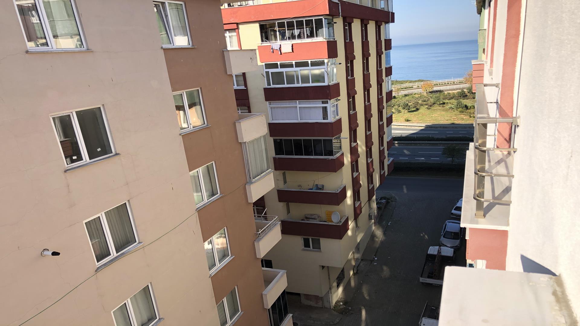 Kiralık Daire, Trabzon / OF / İRFANLI MAH.