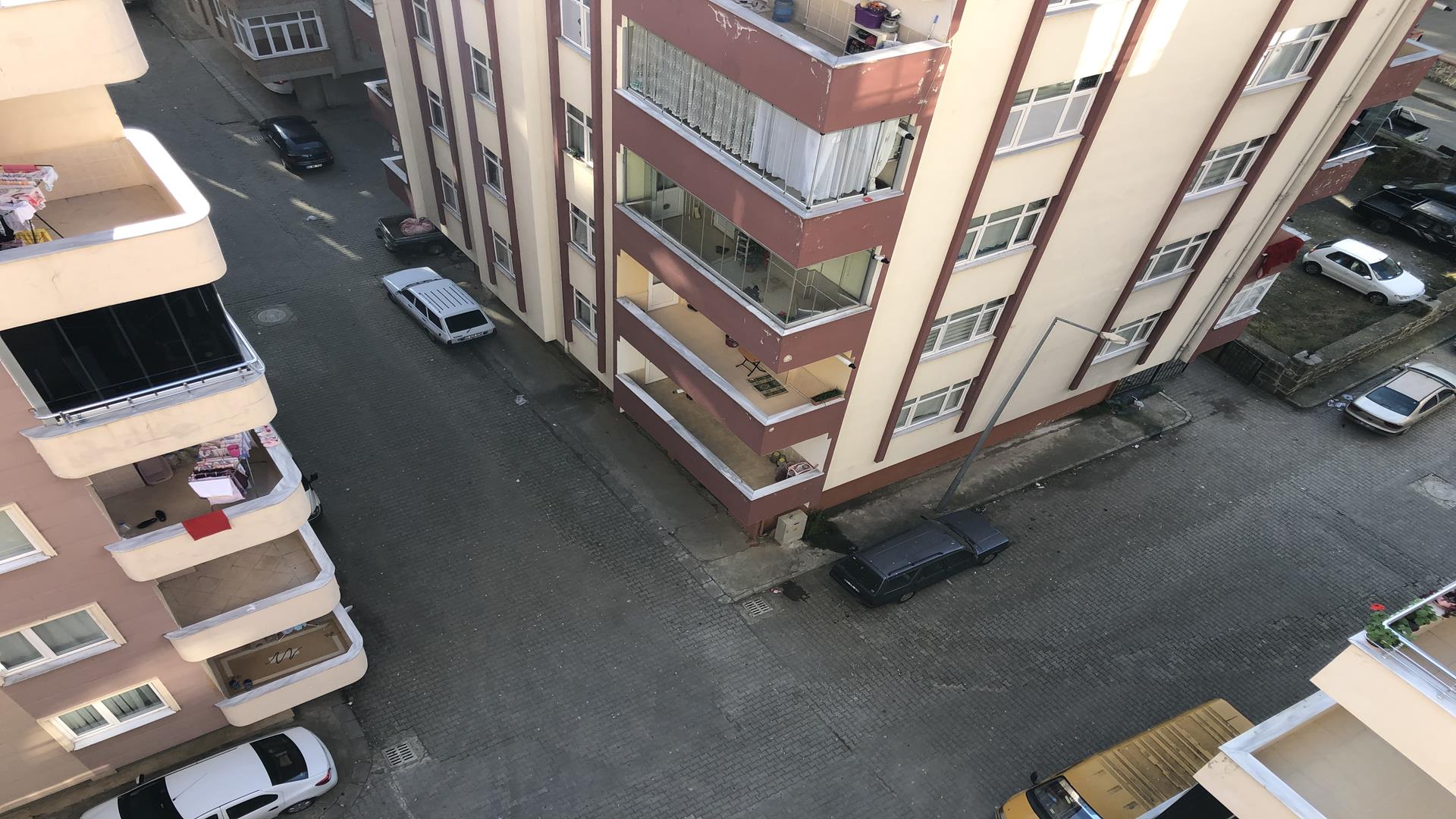 Kiralık Daire, Trabzon / OF / İRFANLI MAH.