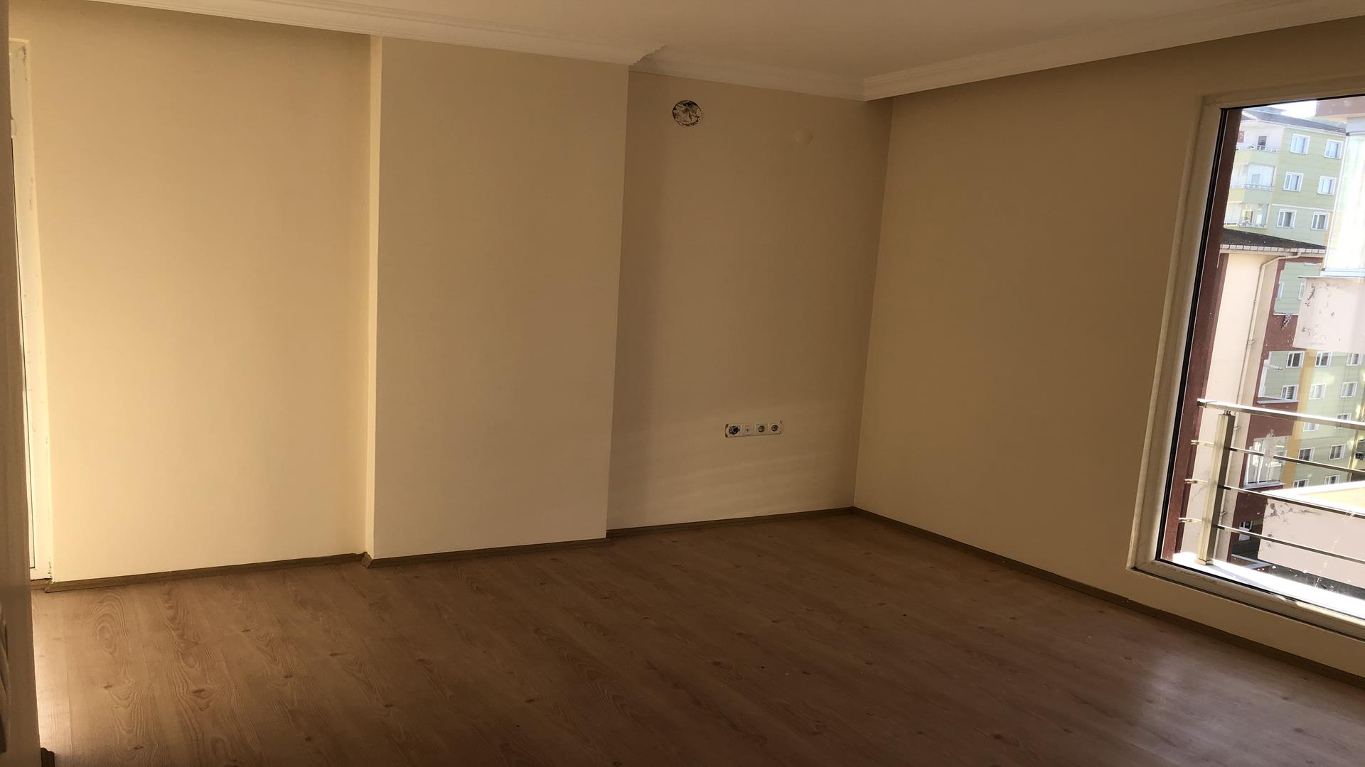 Kiralık Daire, Trabzon / OF / İRFANLI MAH.