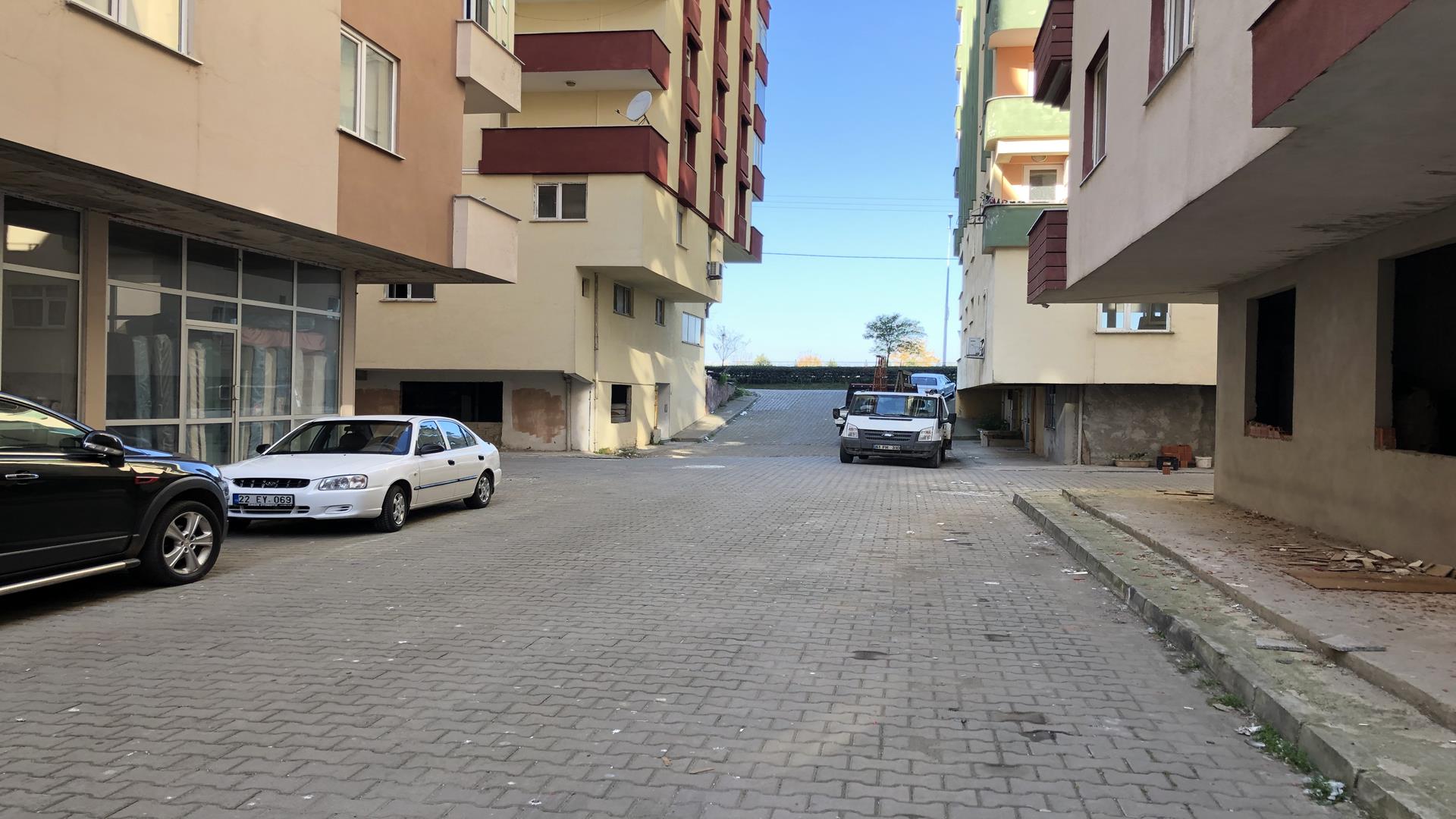Kiralık Daire, Trabzon / OF / İRFANLI MAH.