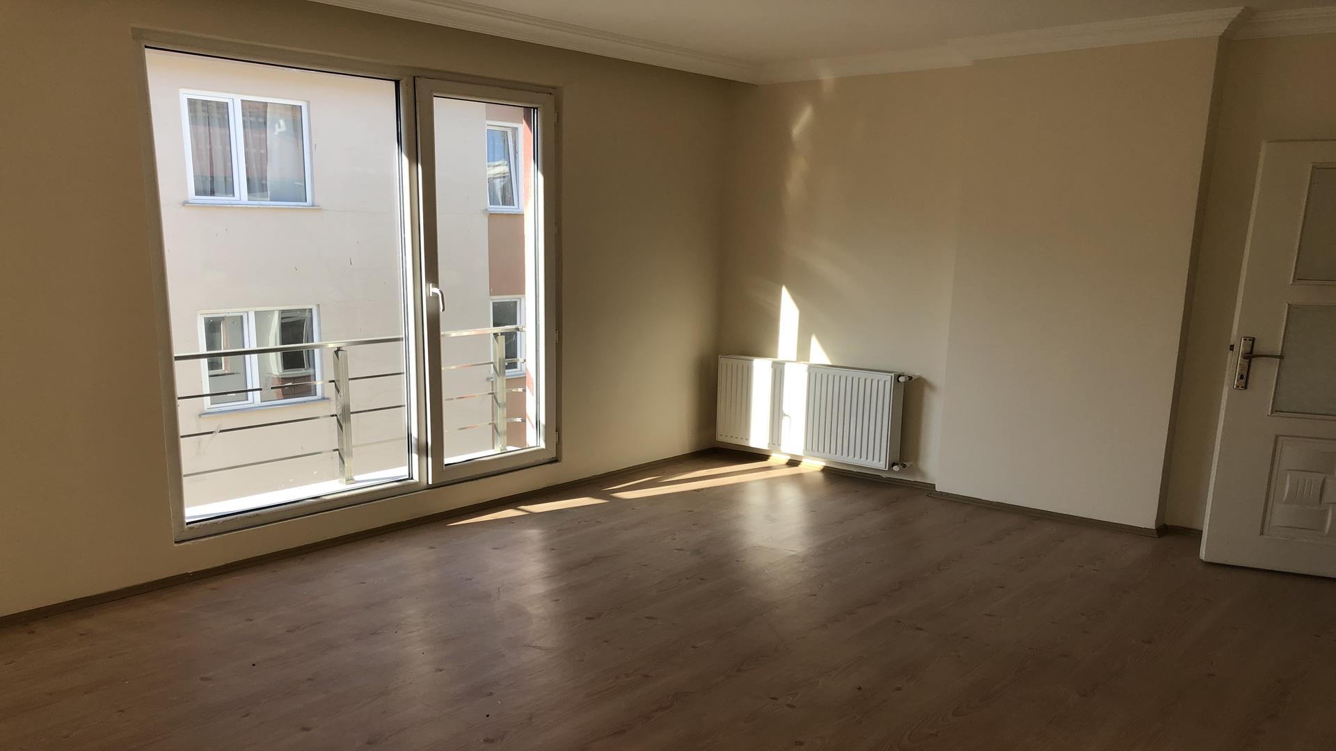 Kiralık Daire, Trabzon / OF / İRFANLI MAH.