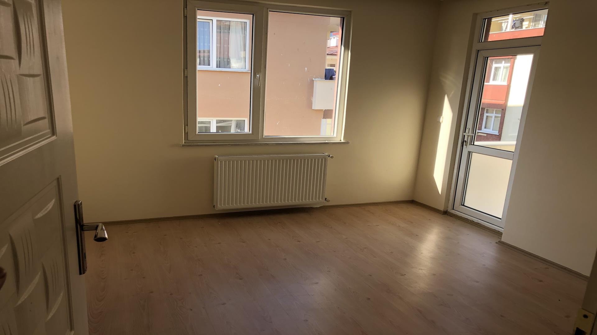 Kiralık Daire, Trabzon / OF / İRFANLI MAH.