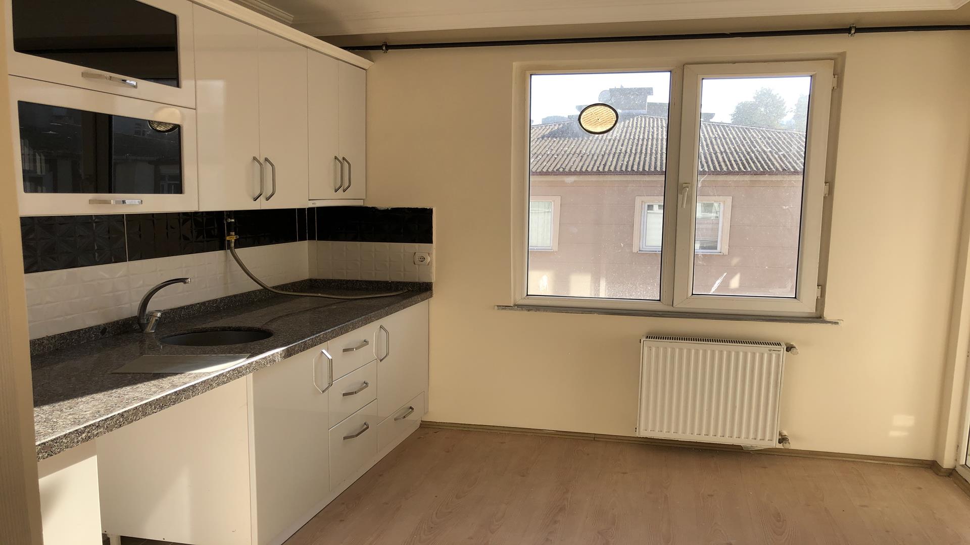 Kiralık Daire, Trabzon / OF / İRFANLI MAH.