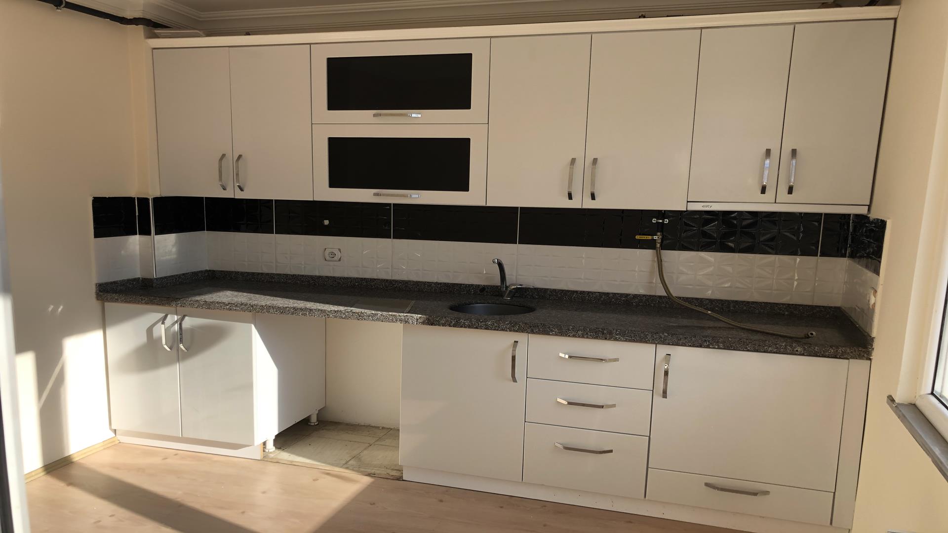 Kiralık Daire, Trabzon / OF / İRFANLI MAH.