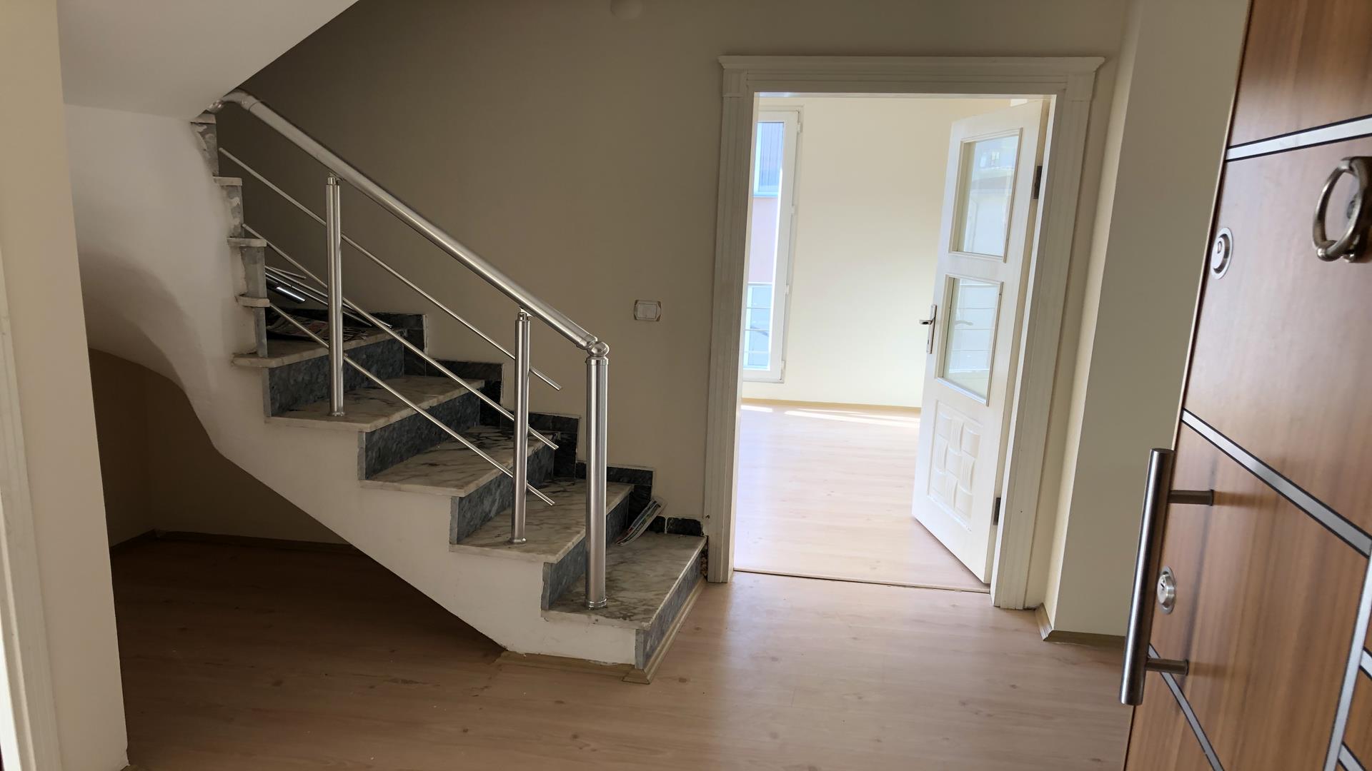 Kiralık Daire, Trabzon / OF / İRFANLI MAH.