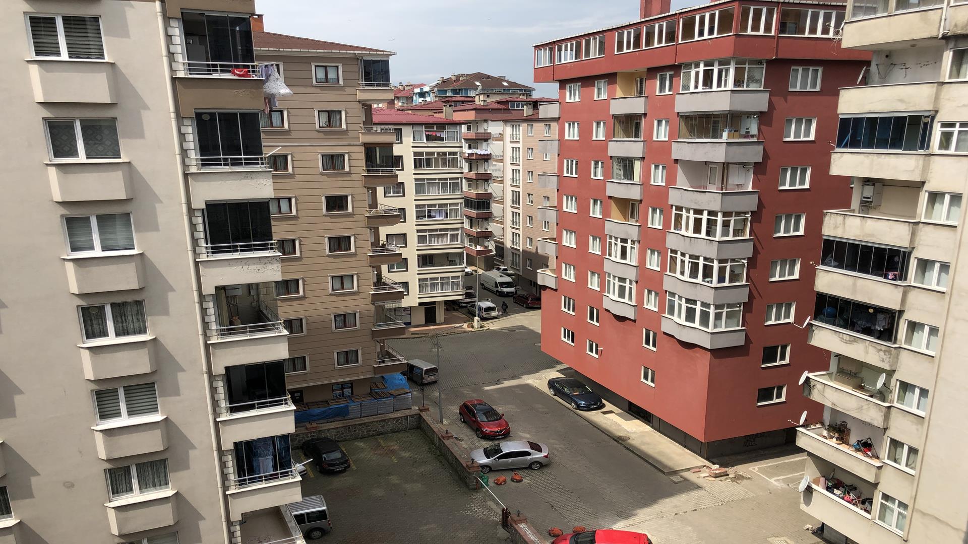 Satılık Daire, Trabzon / OF / İRFANLI MAH.