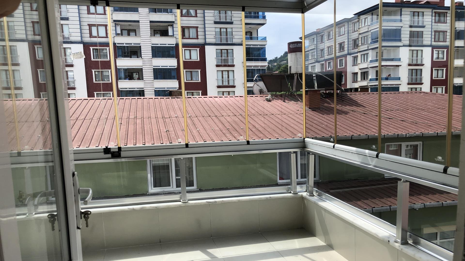 Satılık Daire, Trabzon / OF / İRFANLI MAH.