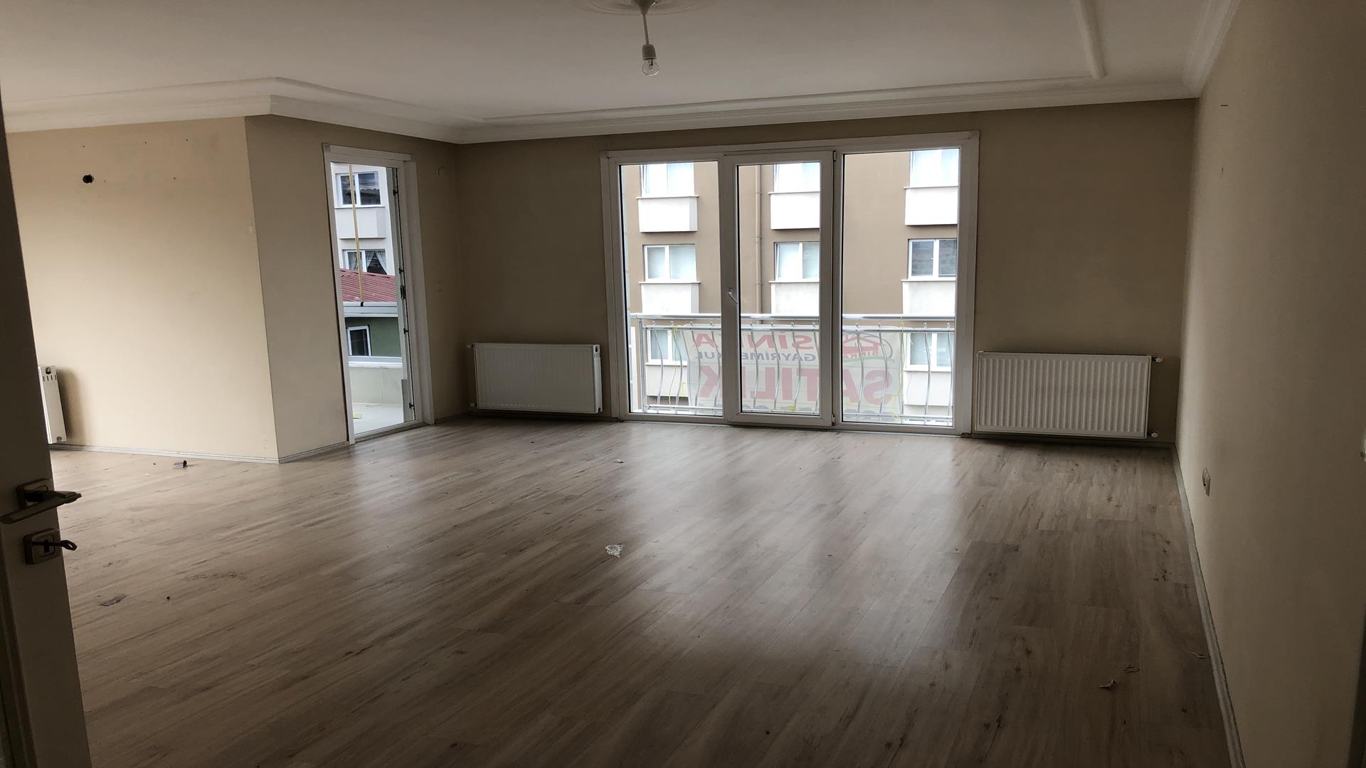 Satılık Daire, Trabzon / OF / İRFANLI MAH.
