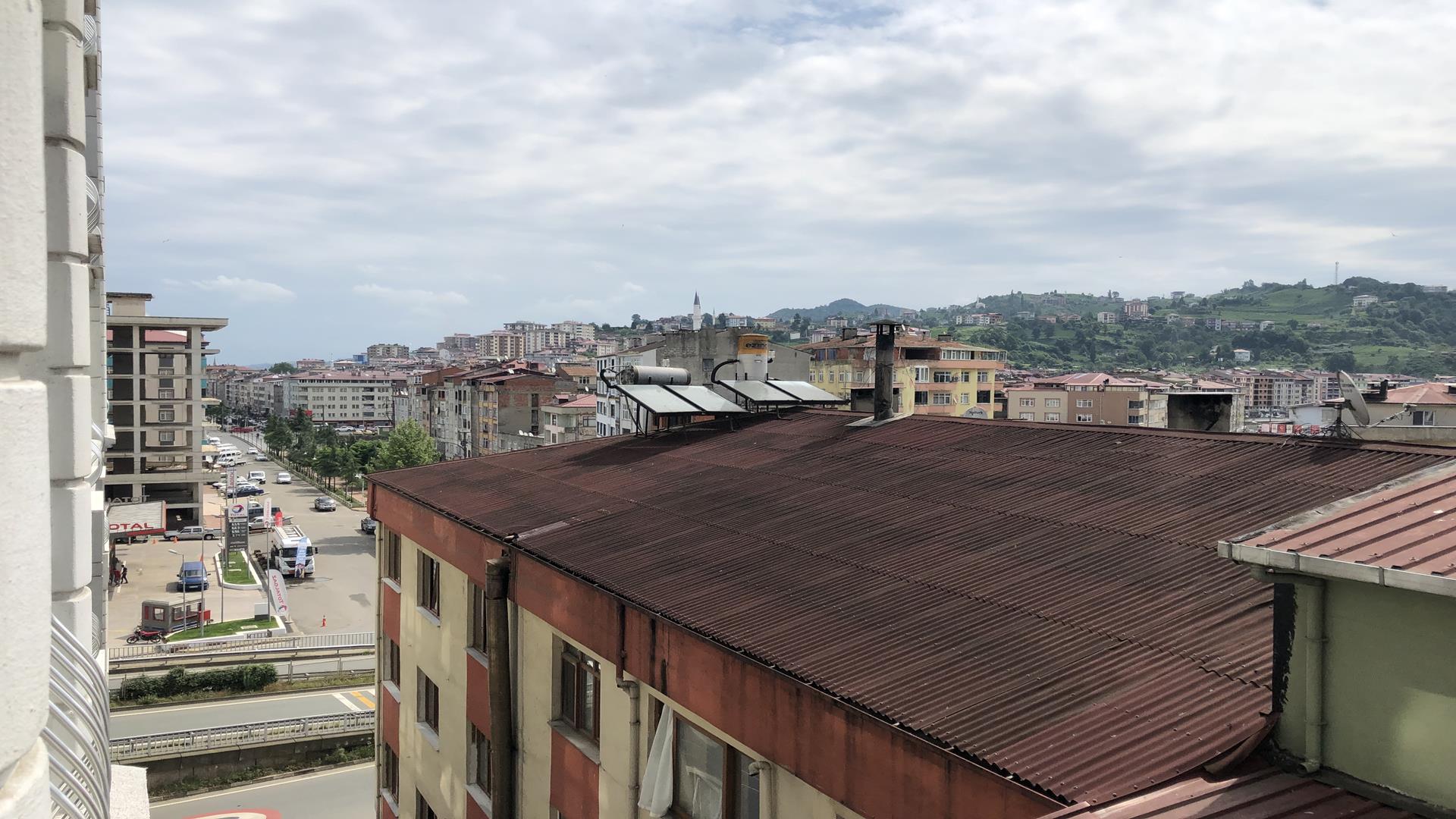 Satılık Daire, Trabzon / OF / İRFANLI MAH.
