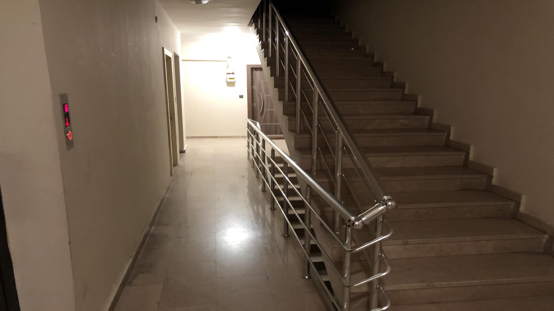 Satılık Daire, Trabzon / OF / İRFANLI MAH.