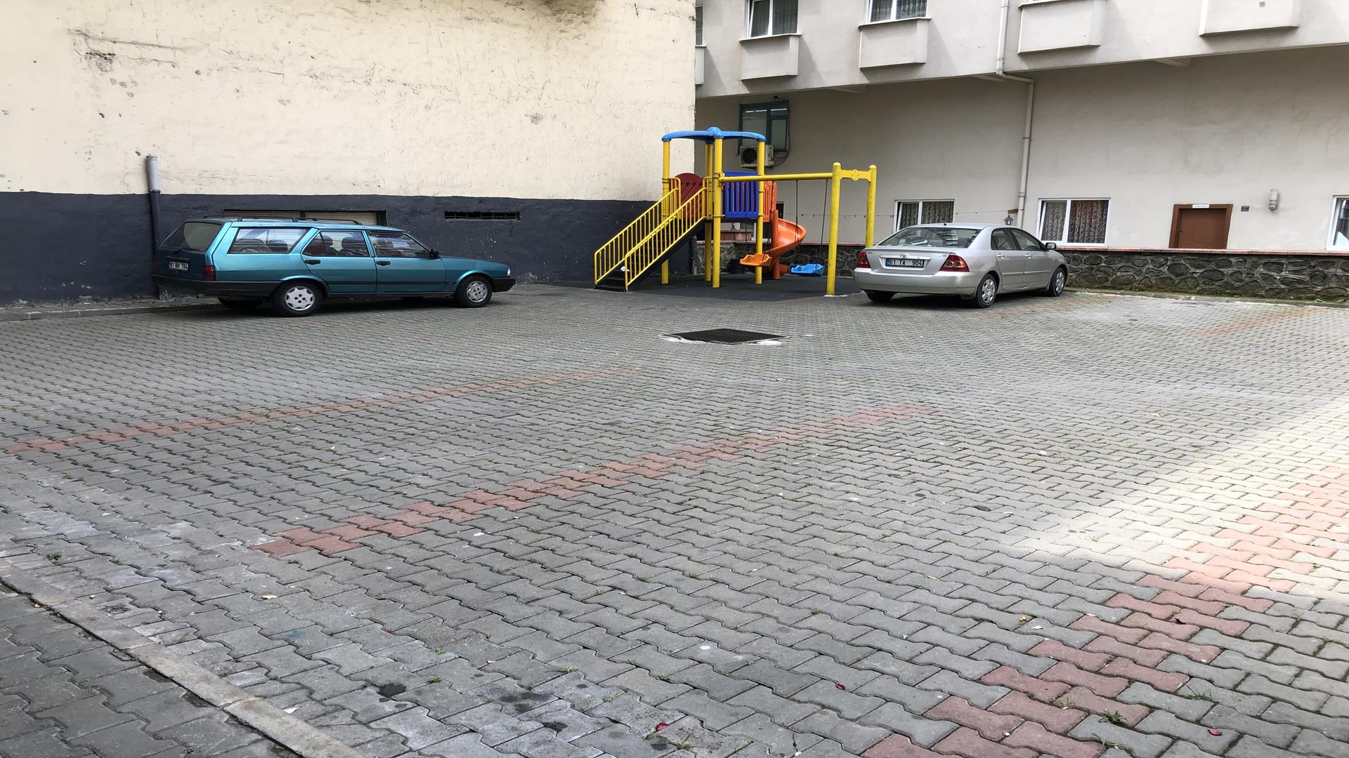 Satılık Daire, Trabzon / OF / İRFANLI MAH.