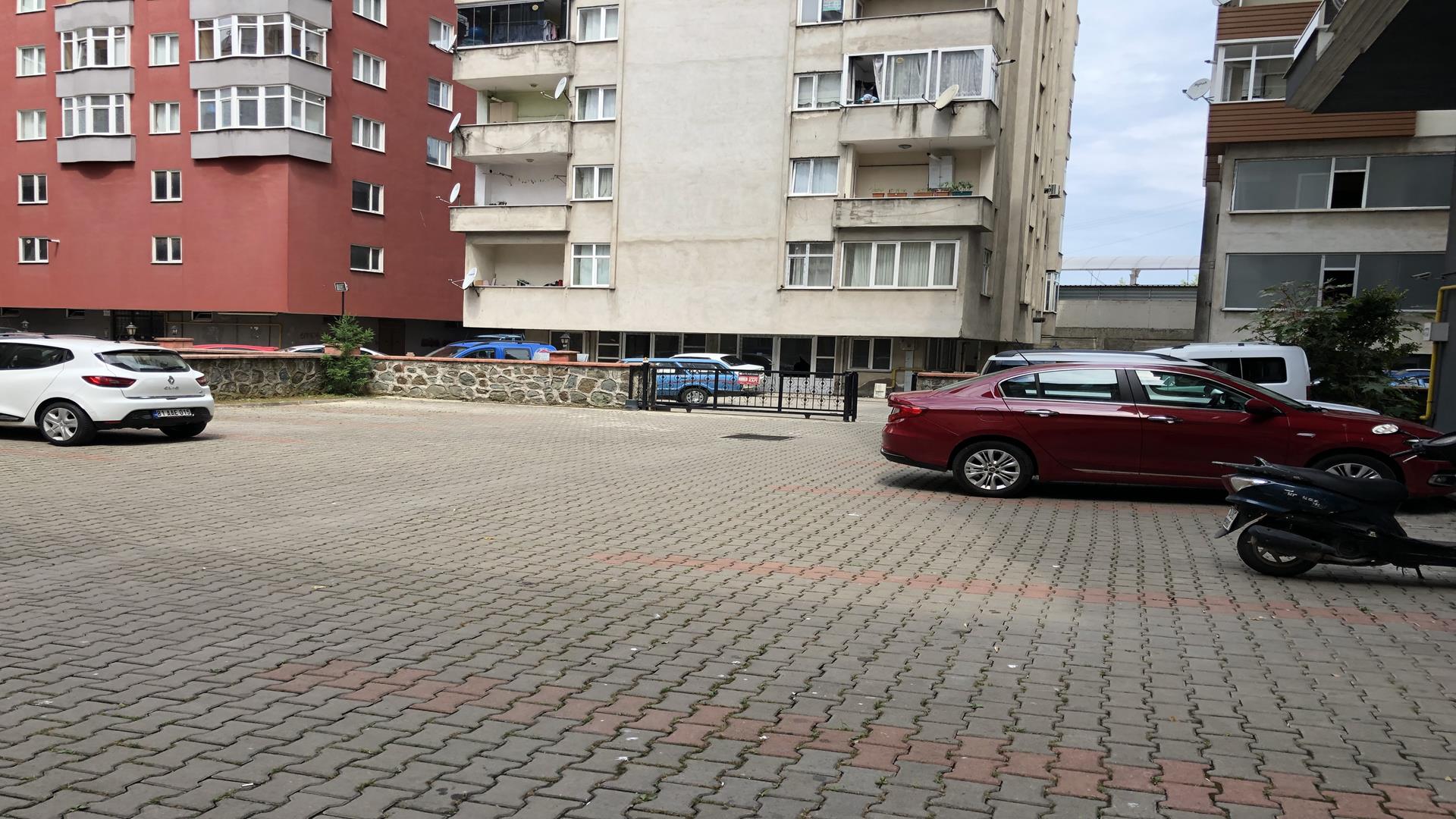 Satılık Daire, Trabzon / OF / İRFANLI MAH.