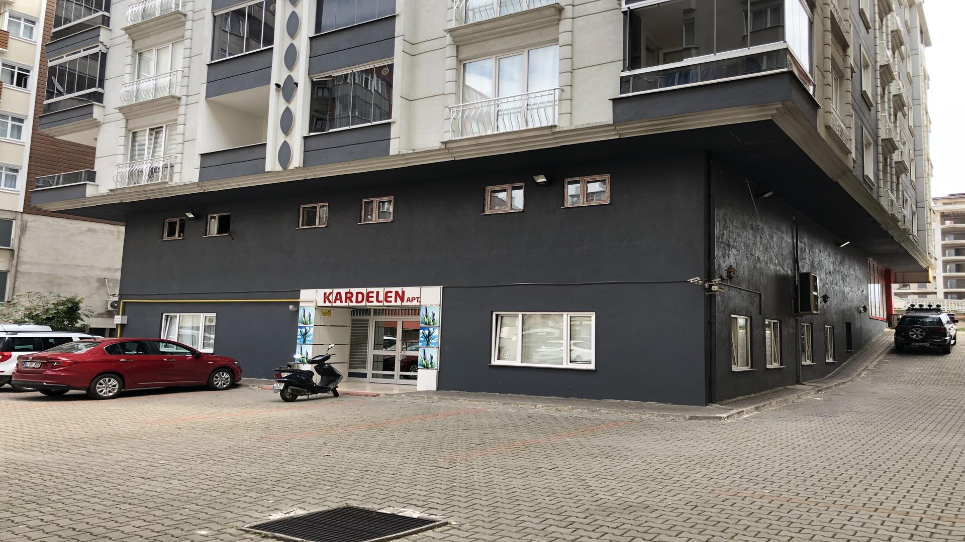 Satılık Daire, Trabzon / OF / İRFANLI MAH.