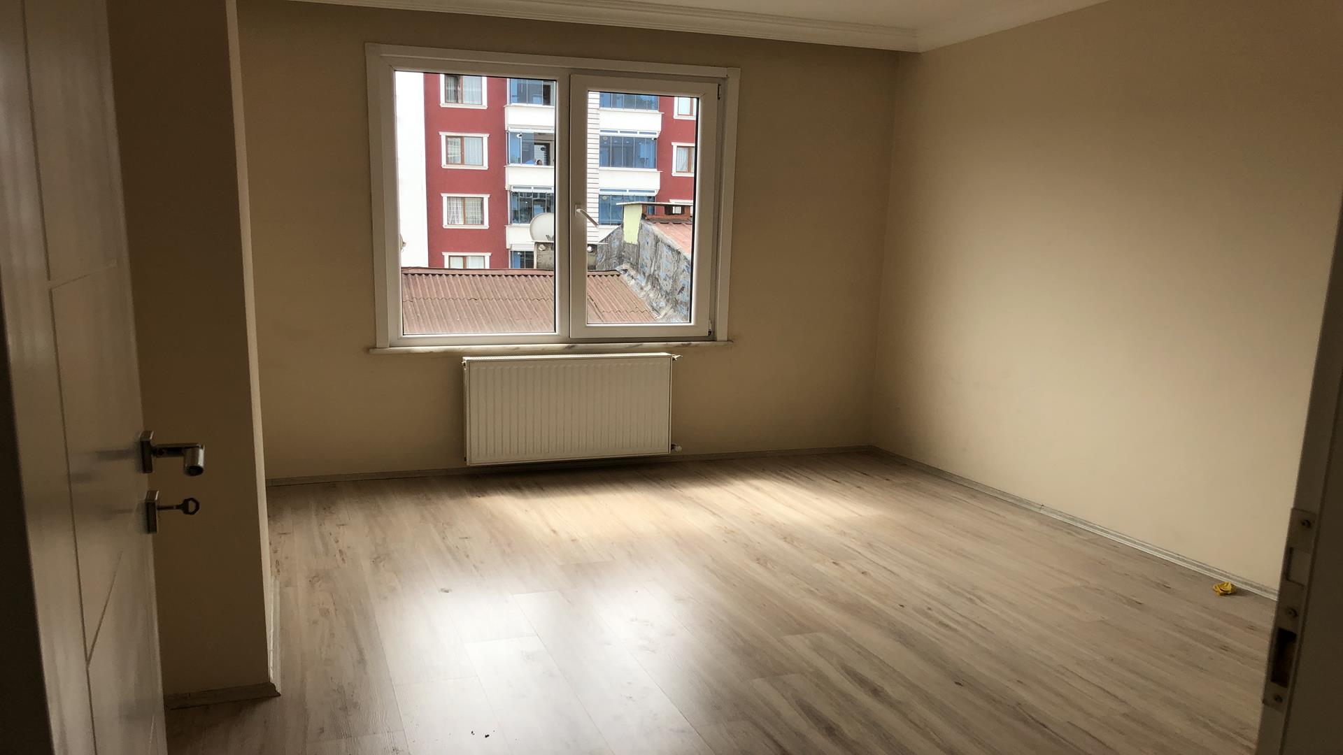 Satılık Daire, Trabzon / OF / İRFANLI MAH.