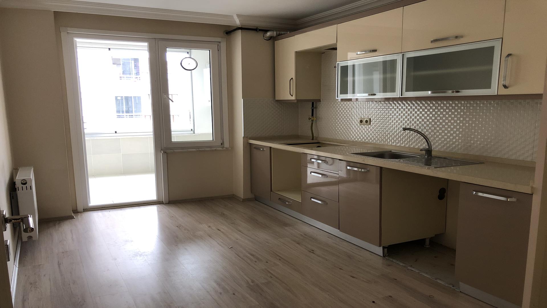 Satılık Daire, Trabzon / OF / İRFANLI MAH.