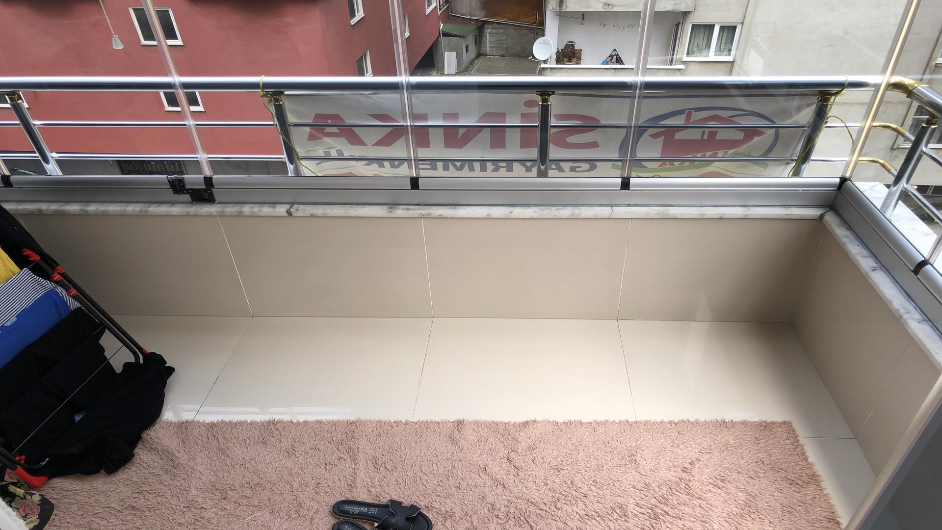 Satılık Daire, Trabzon / OF / İRFANLI MAH.
