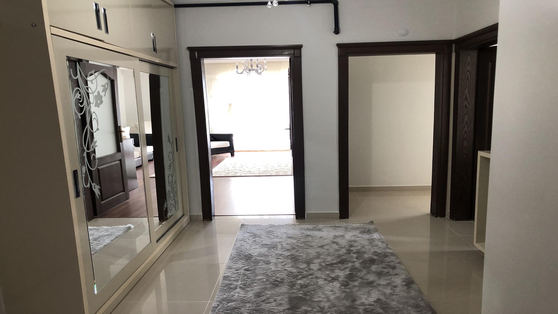 Satılık Daire, Trabzon / OF / İRFANLI MAH.