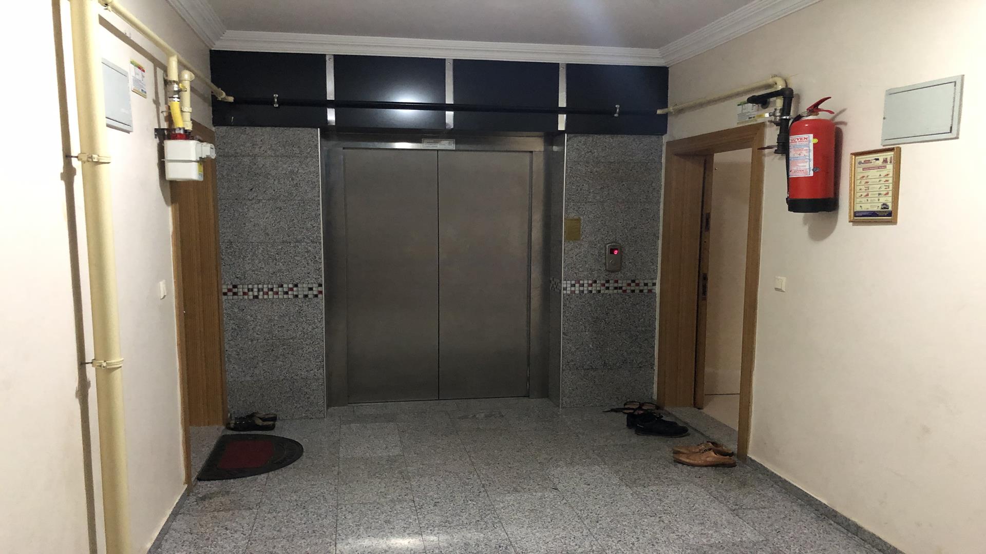 Satılık Daire, Trabzon / OF / İRFANLI MAH.