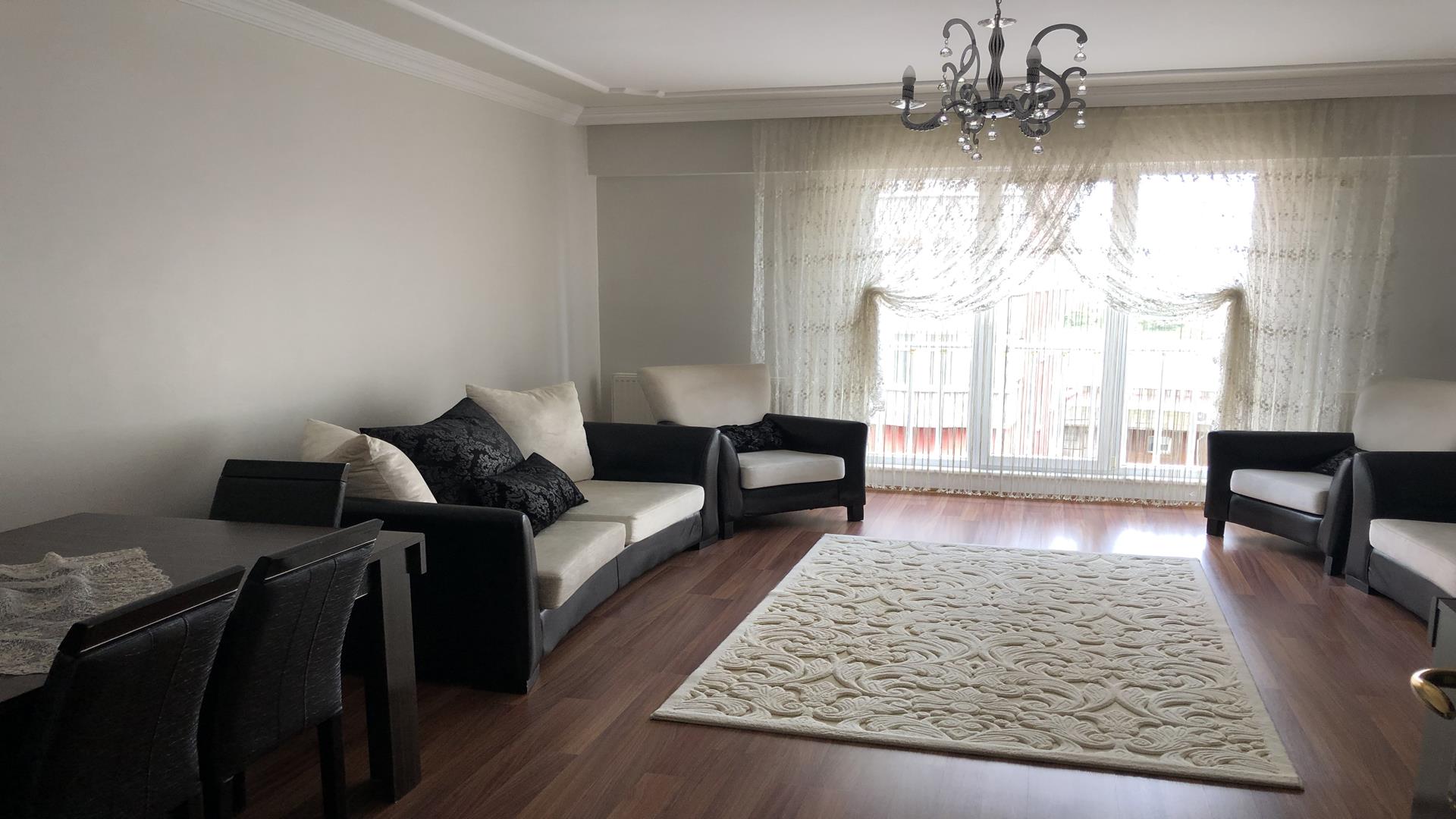 Satılık Daire, Trabzon / OF / İRFANLI MAH.