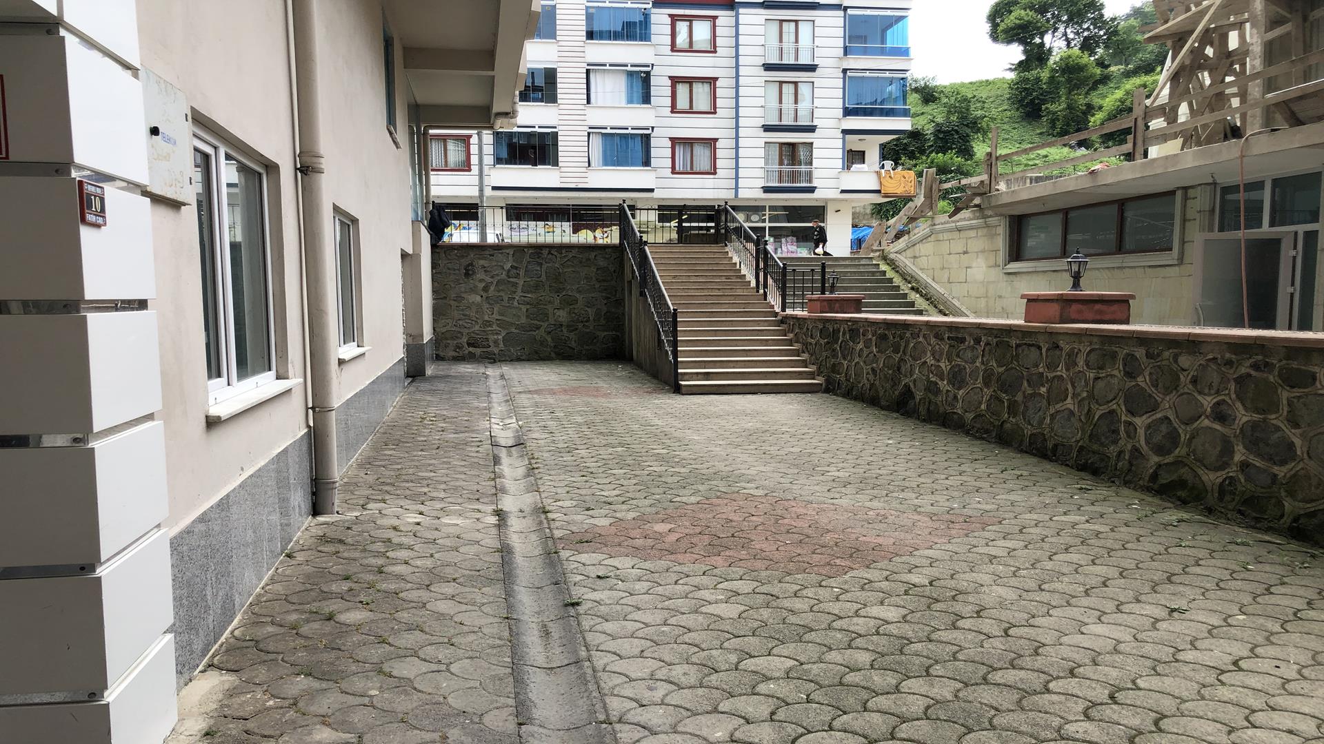 Satılık Daire, Trabzon / OF / İRFANLI MAH.