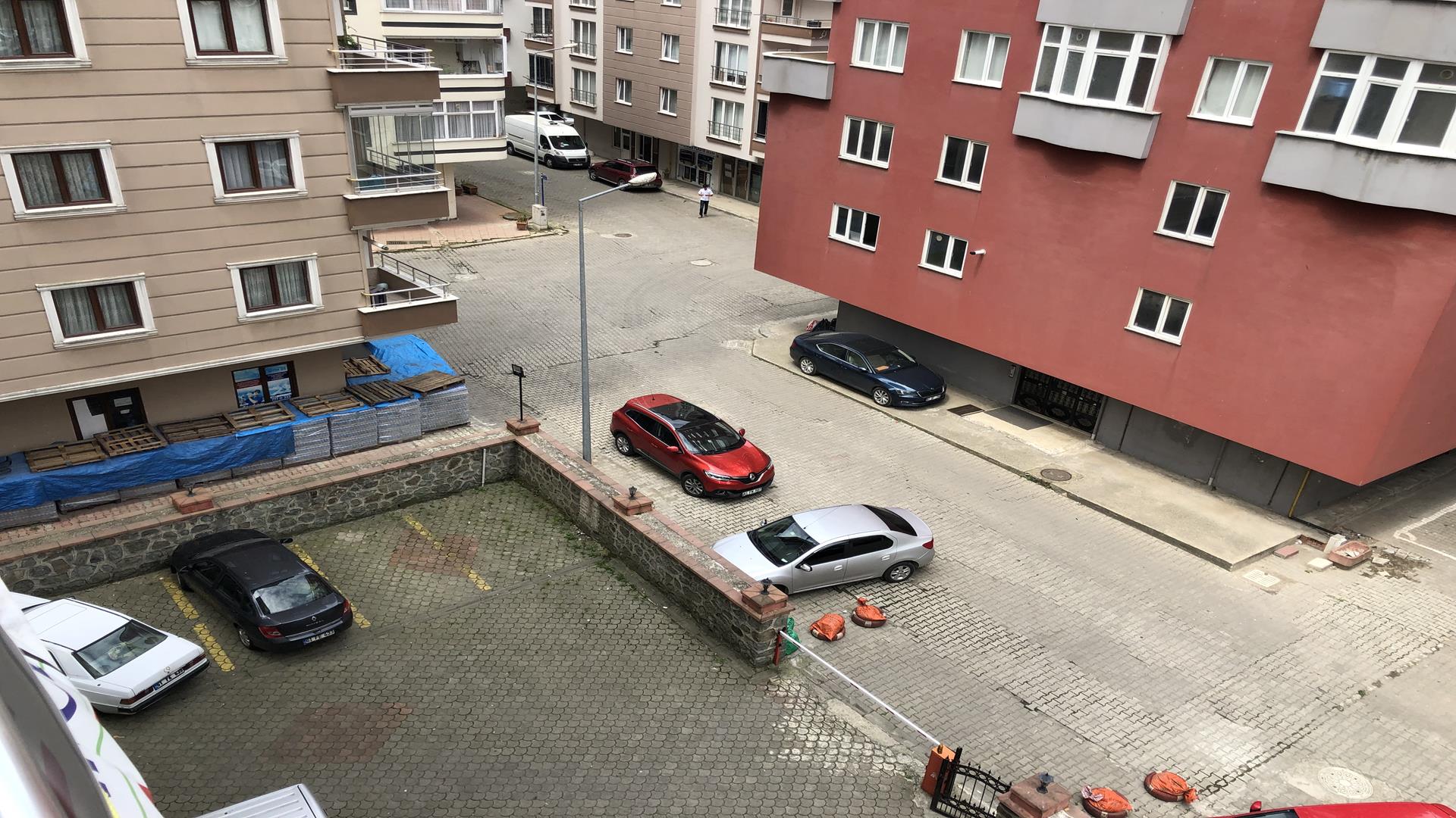 Satılık Daire, Trabzon / OF / İRFANLI MAH.