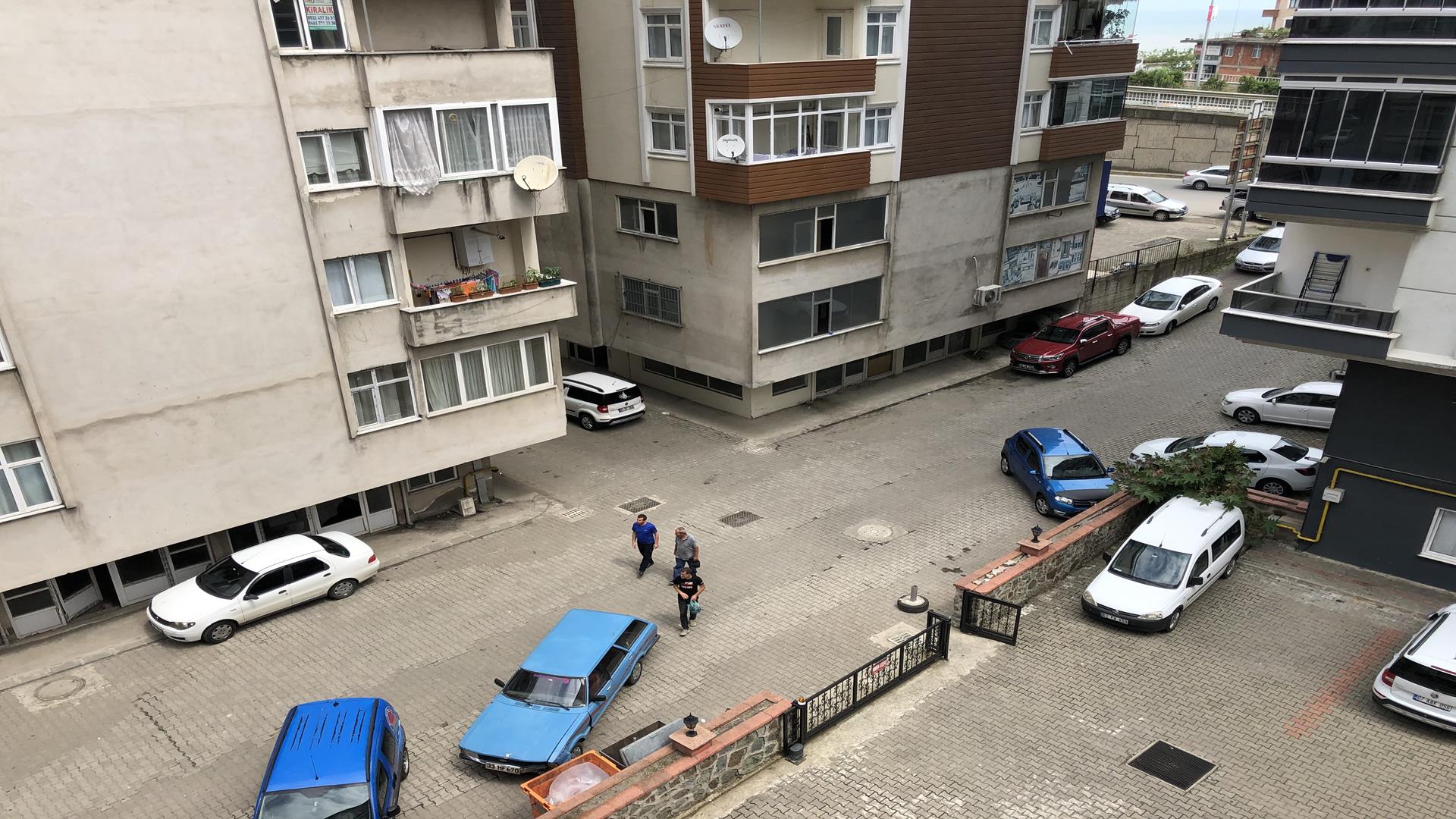 Satılık Daire, Trabzon / OF / İRFANLI MAH.