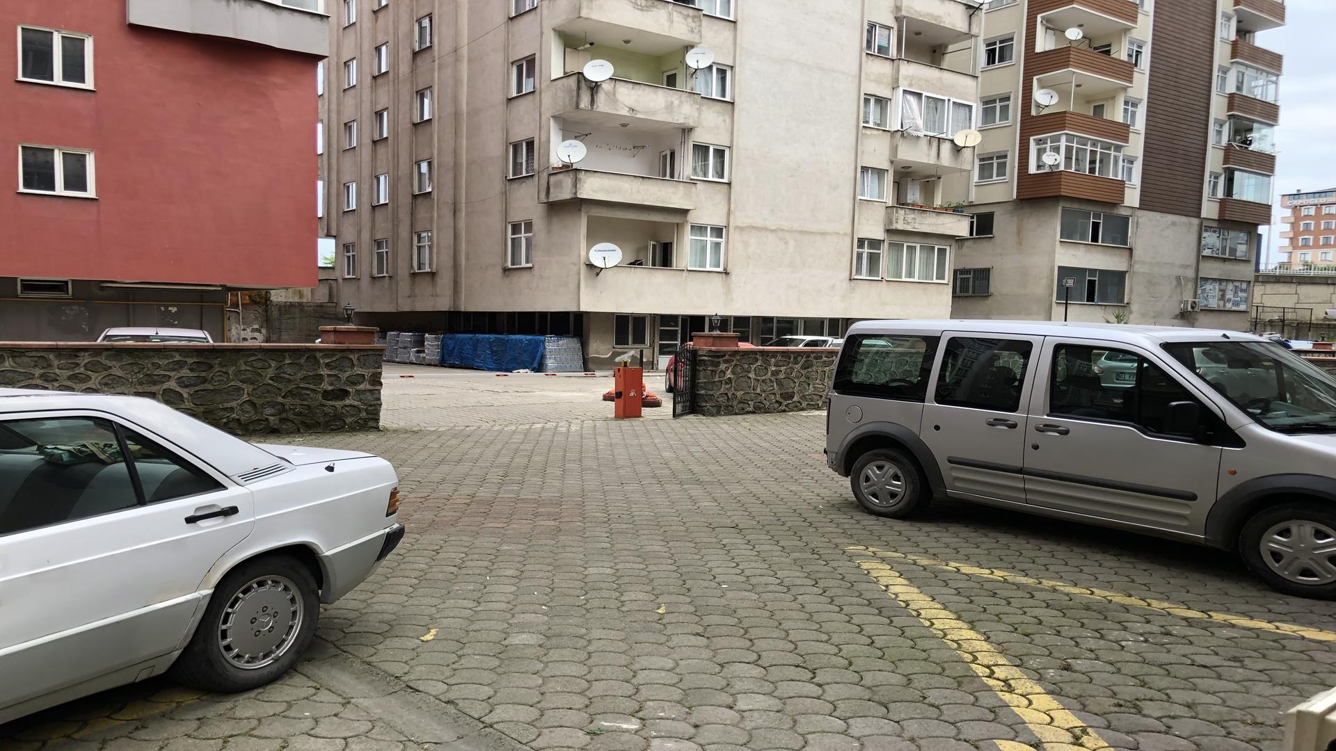 Satılık Daire, Trabzon / OF / İRFANLI MAH.