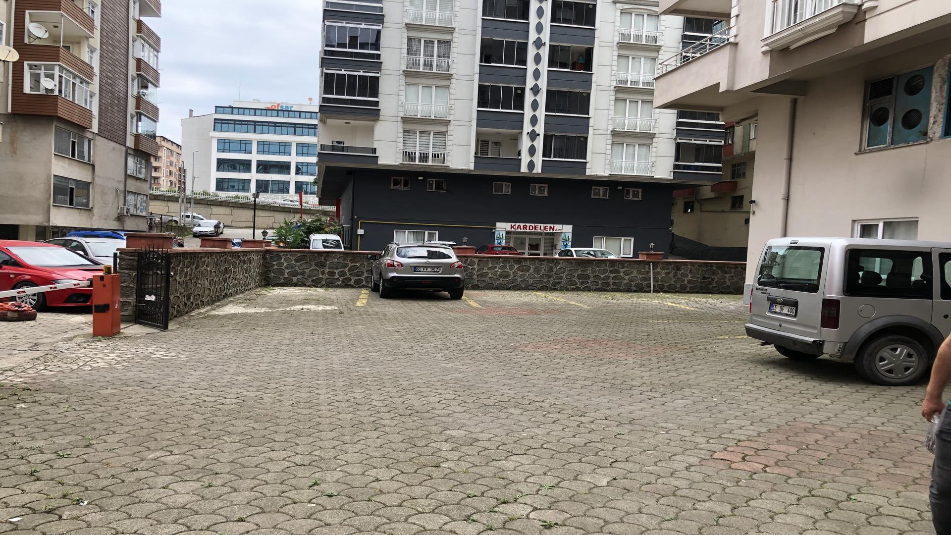 Satılık Daire, Trabzon / OF / İRFANLI MAH.