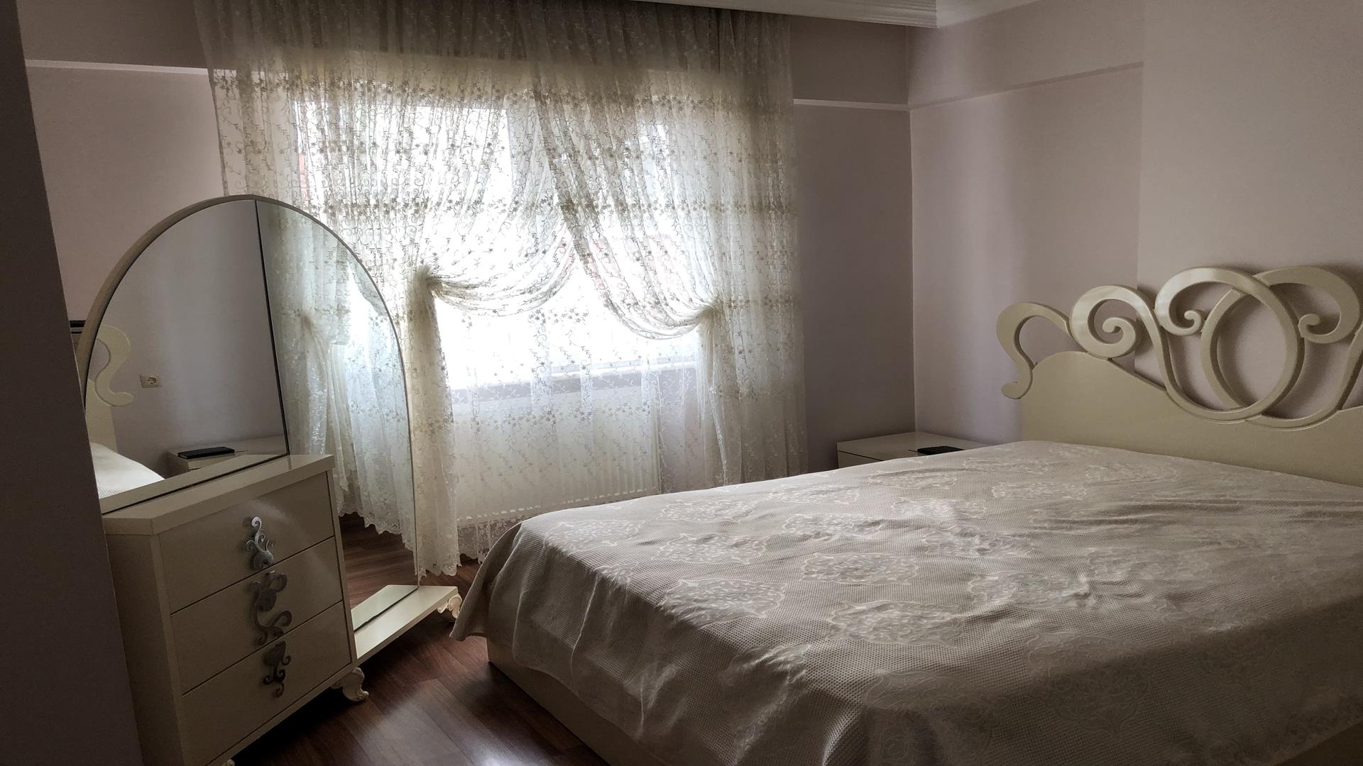 Satılık Daire, Trabzon / OF / İRFANLI MAH.