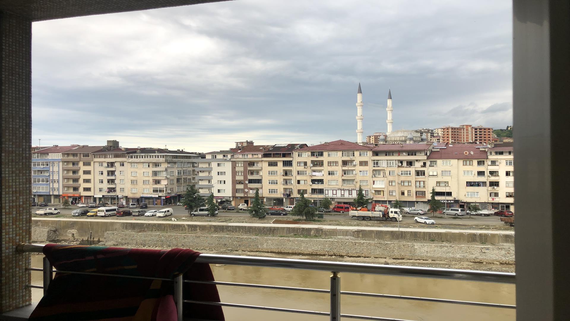 Satılık Daire, Trabzon / OF / İRFANLI MAH.