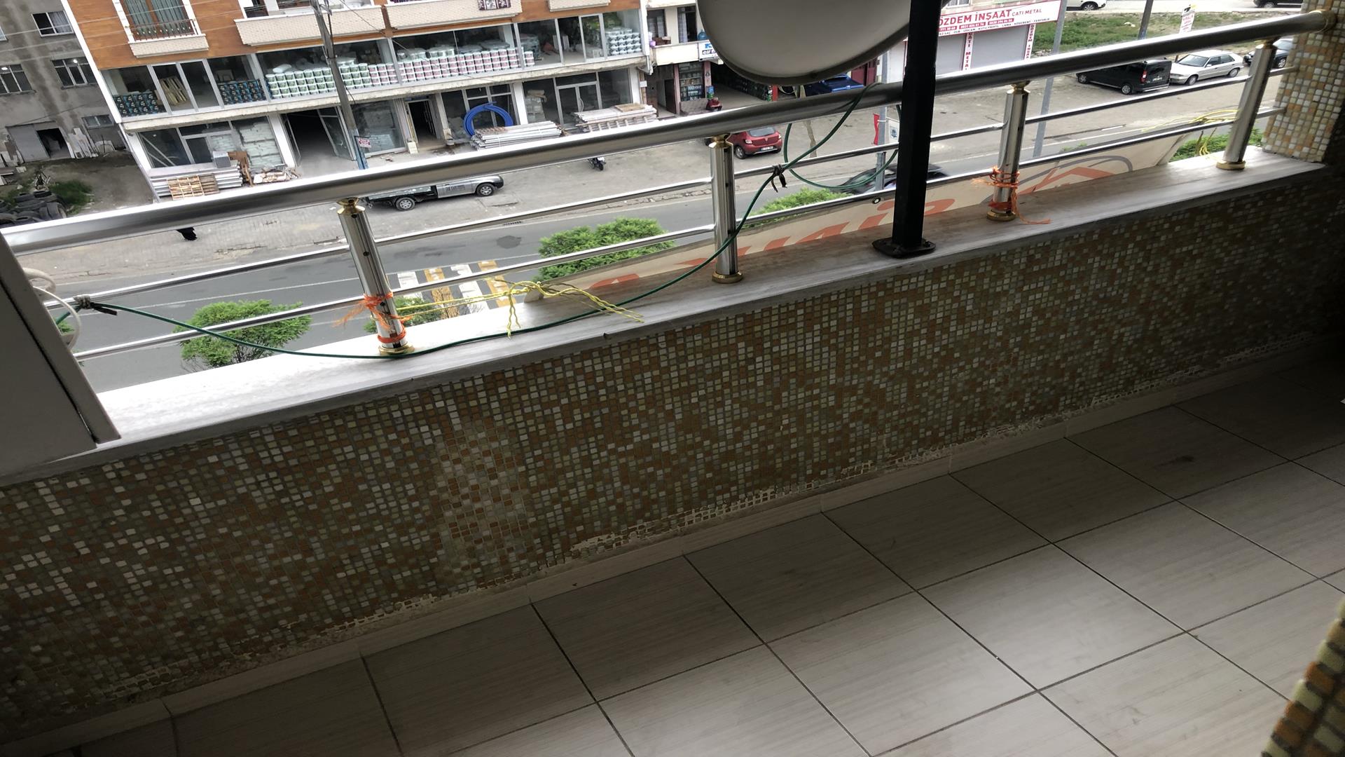 Satılık Daire, Trabzon / OF / İRFANLI MAH.