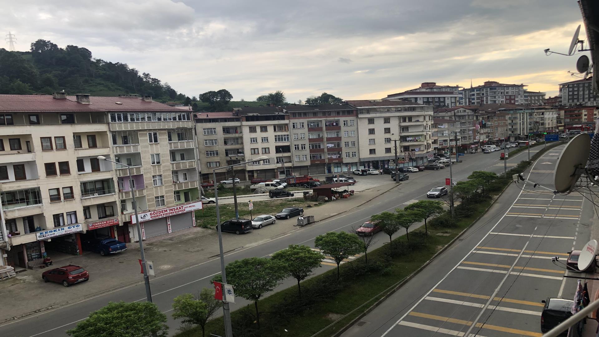 Satılık Daire, Trabzon / OF / İRFANLI MAH.
