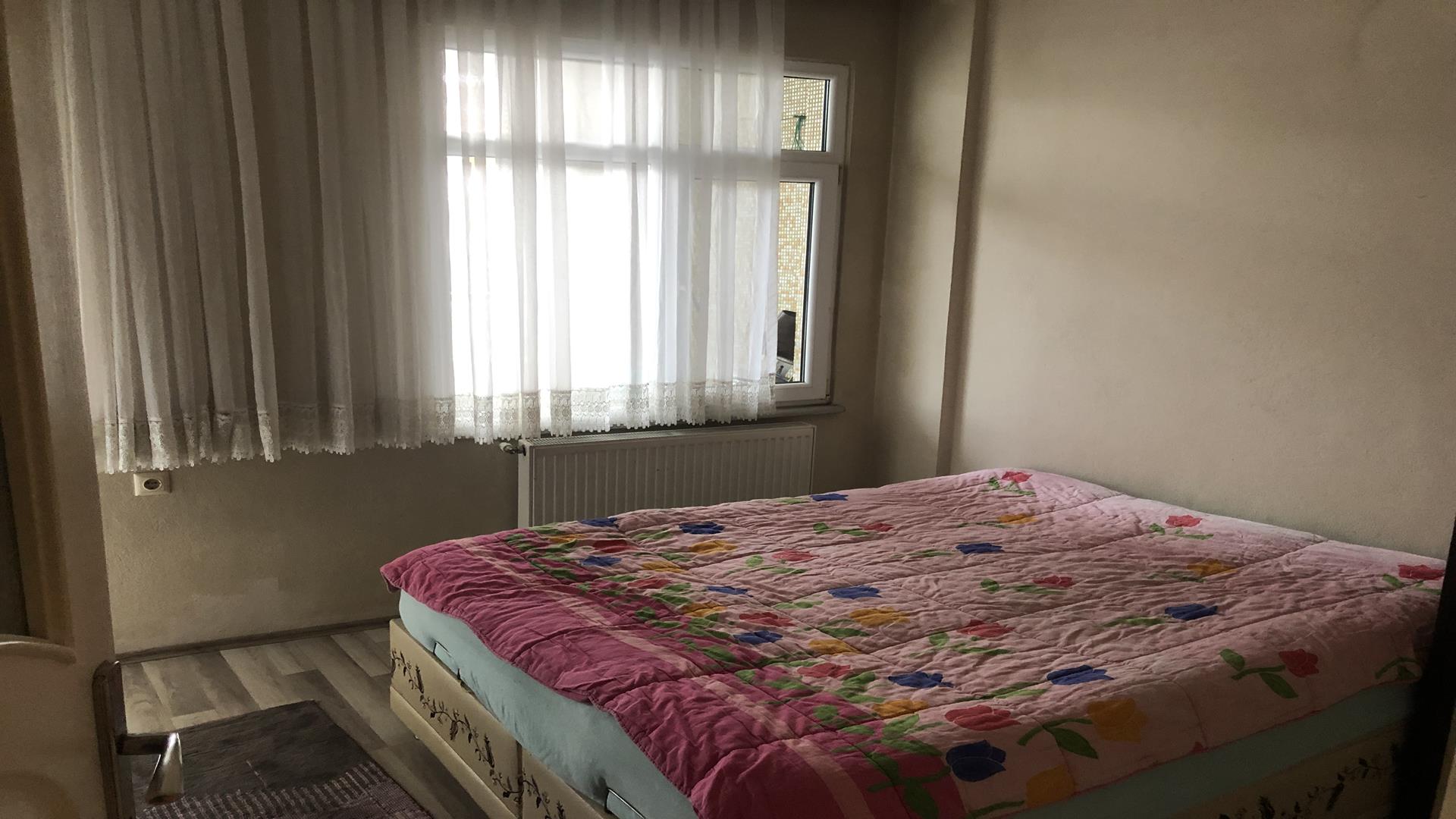 Satılık Daire, Trabzon / OF / İRFANLI MAH.