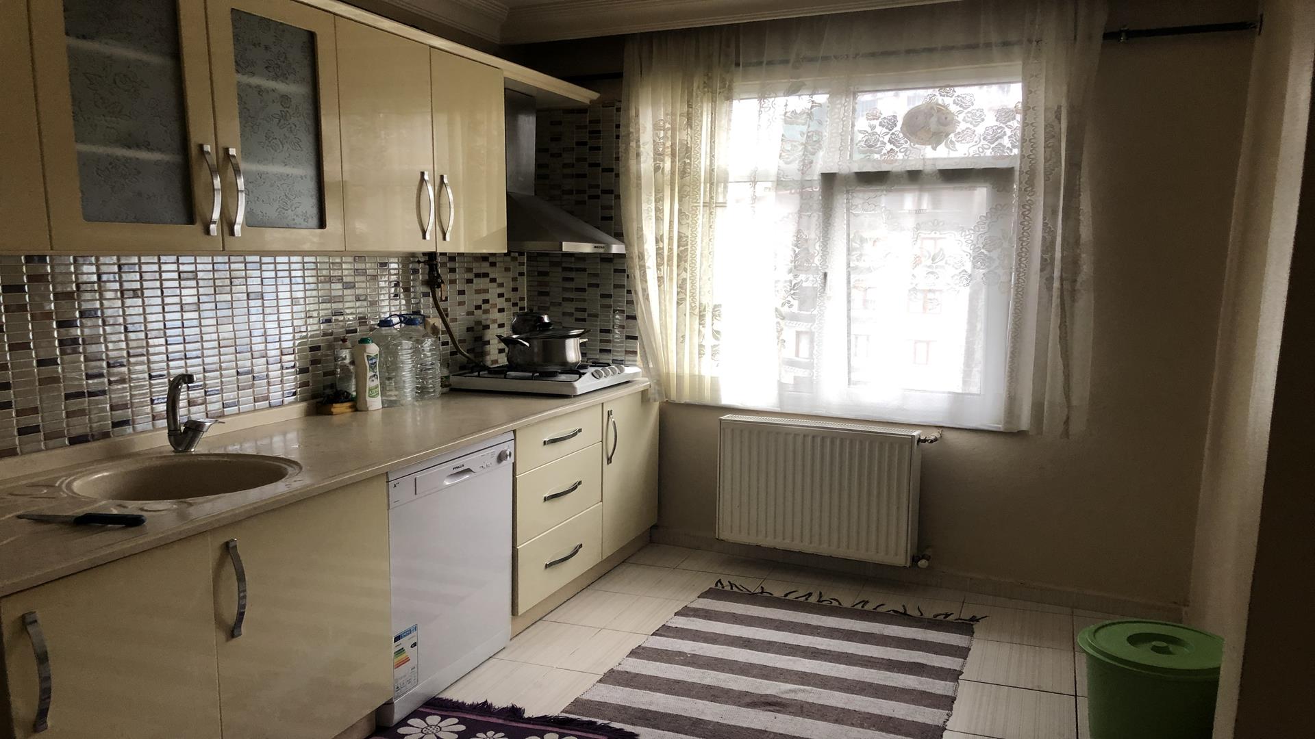 Satılık Daire, Trabzon / OF / İRFANLI MAH.