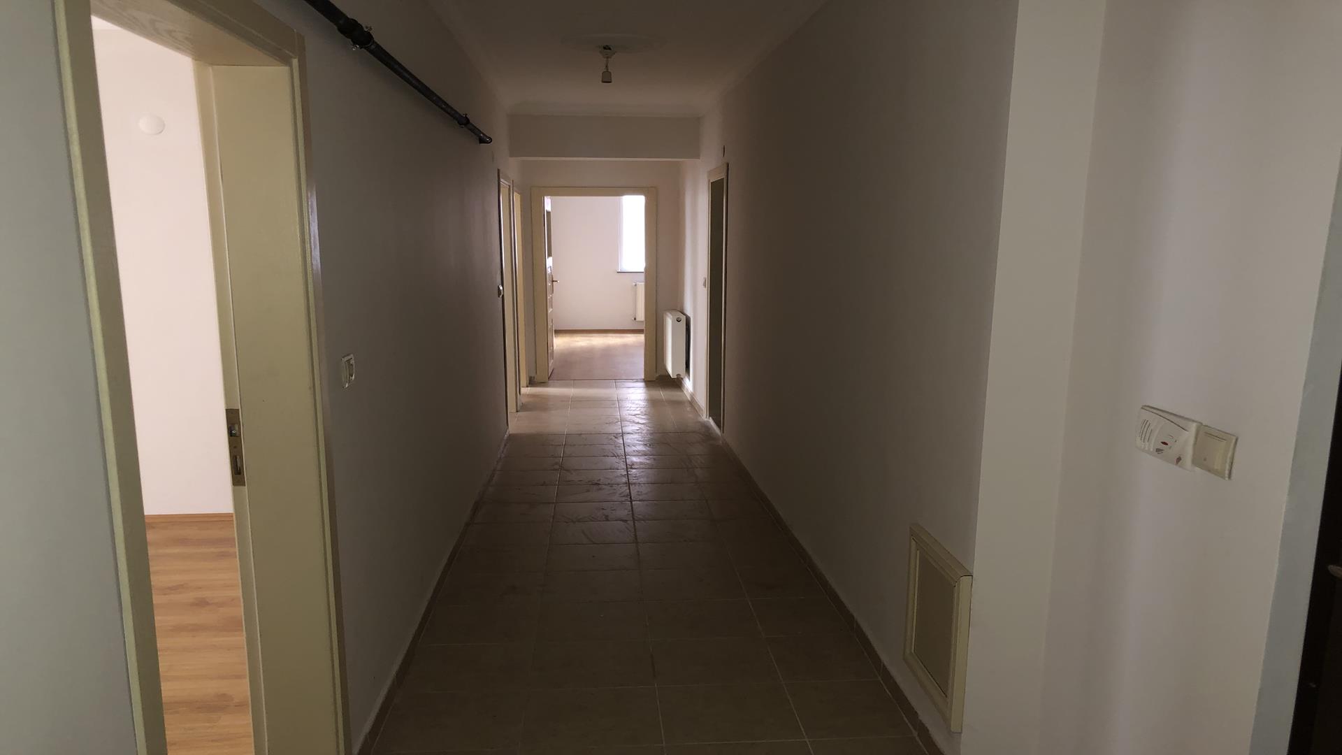 Kiralık Daire, Trabzon / OF / İRFANLI MAH.