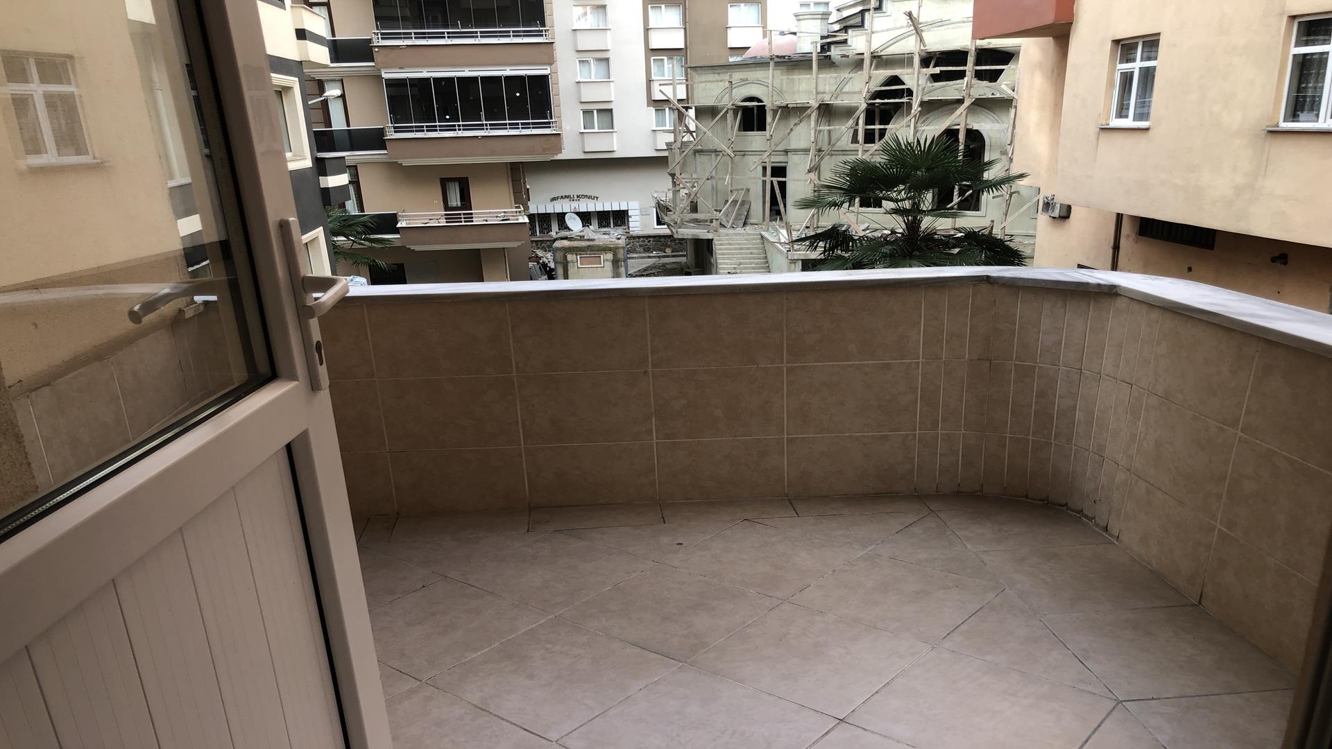 Kiralık Daire, Trabzon / OF / İRFANLI MAH.