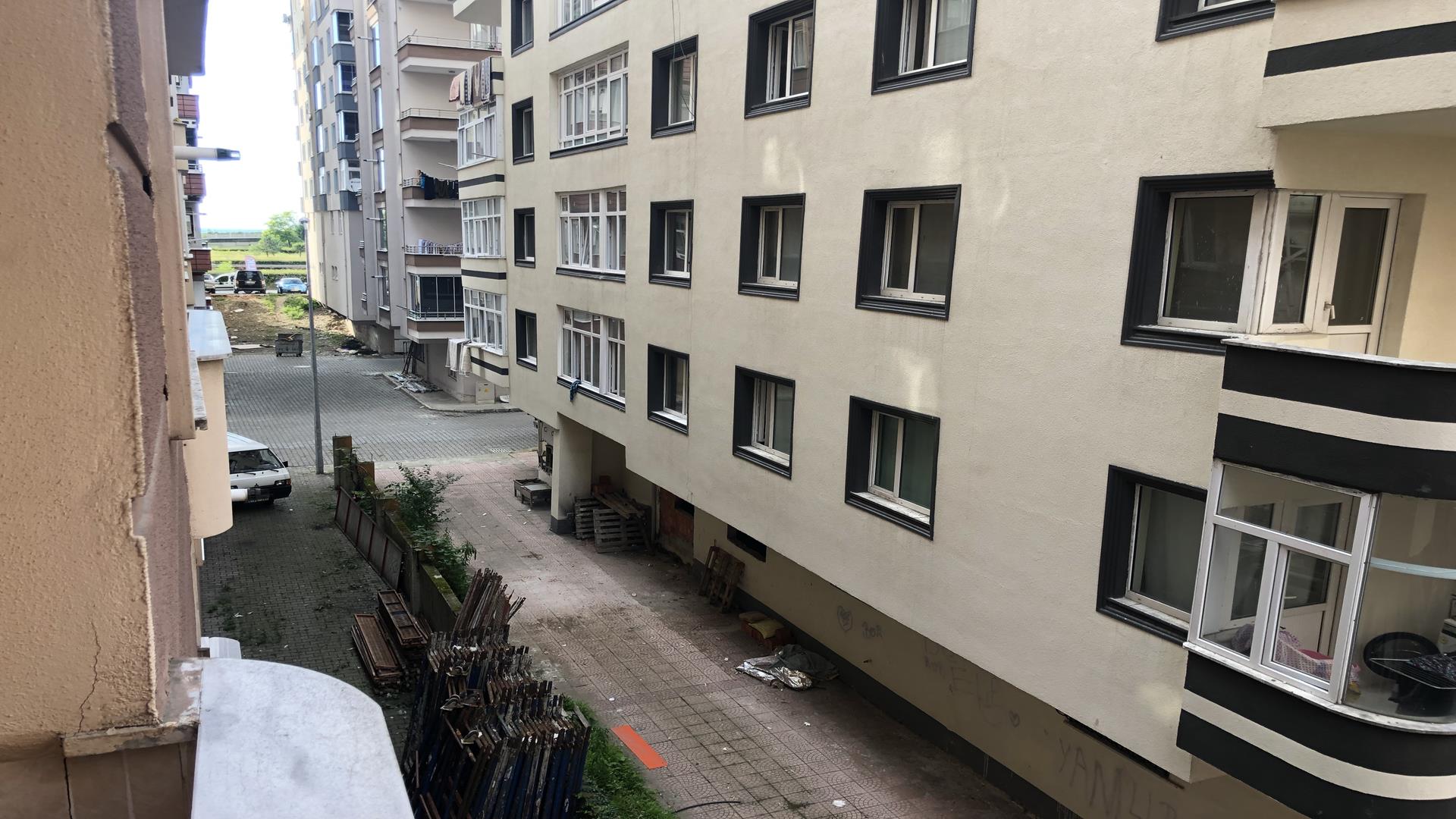 Kiralık Daire, Trabzon / OF / İRFANLI MAH.