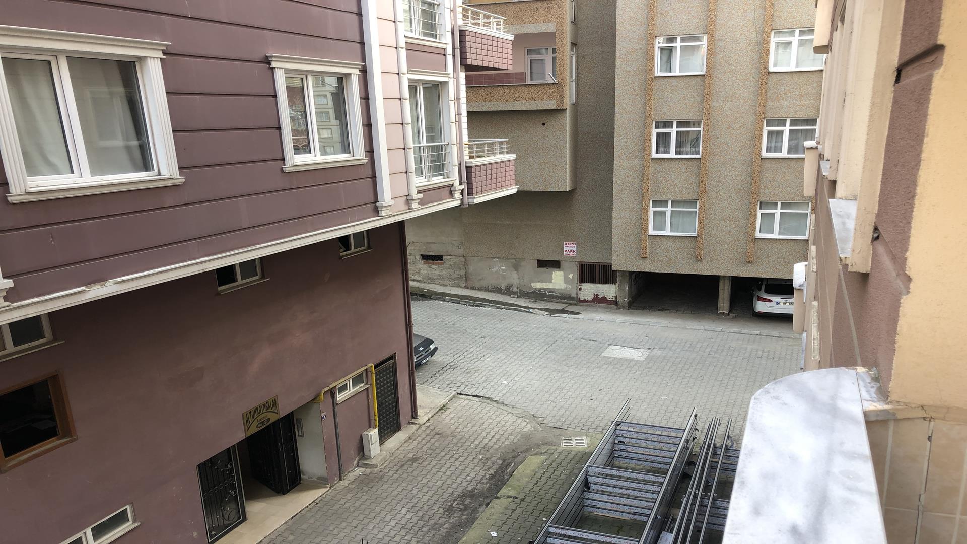 Kiralık Daire, Trabzon / OF / İRFANLI MAH.