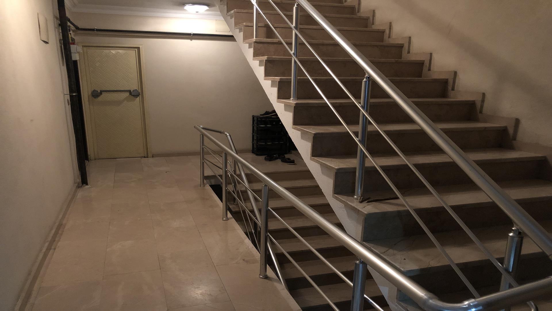 Kiralık Daire, Trabzon / OF / İRFANLI MAH.